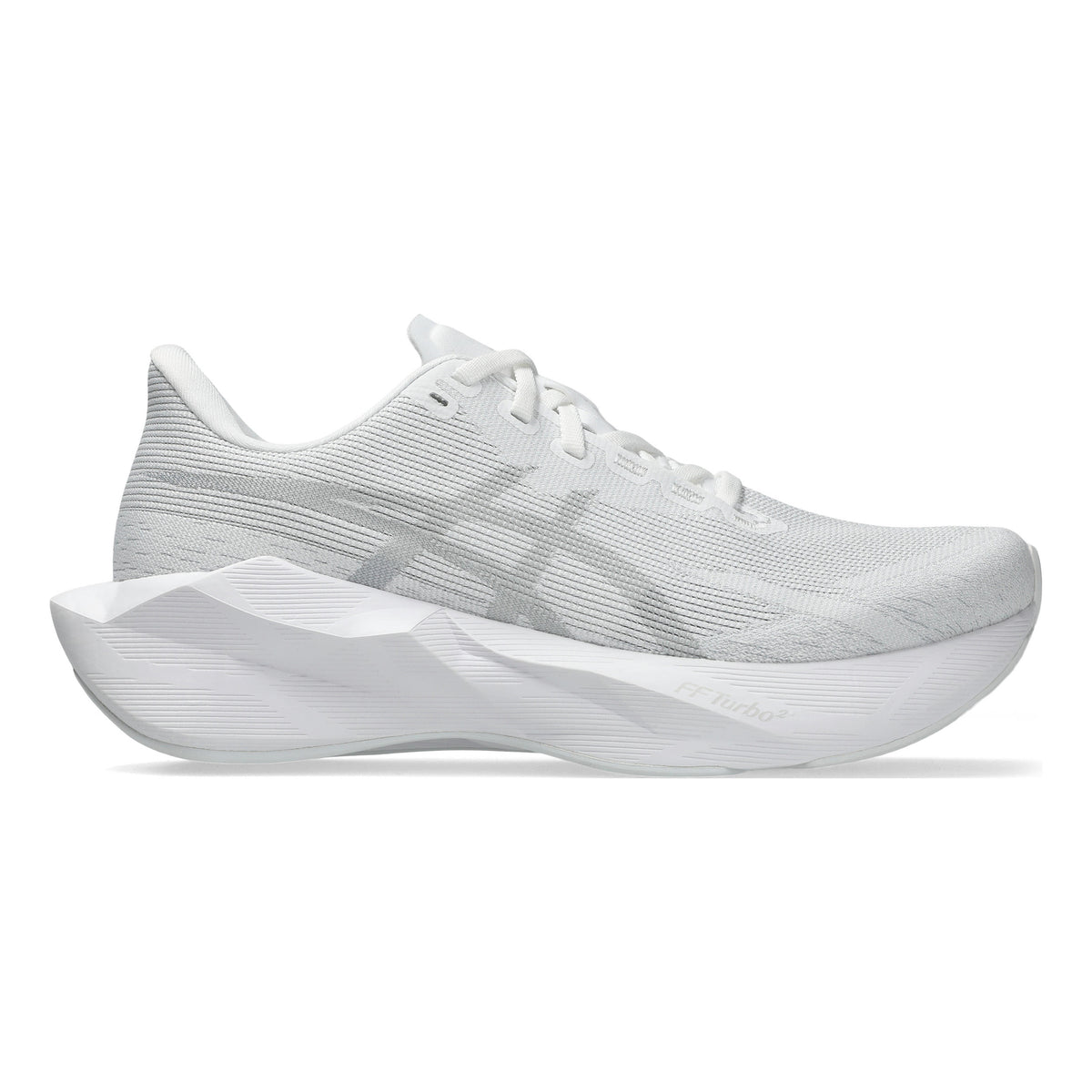 ASICS Novablast 6 Neutrální obuv Dámy - bílá, bílá