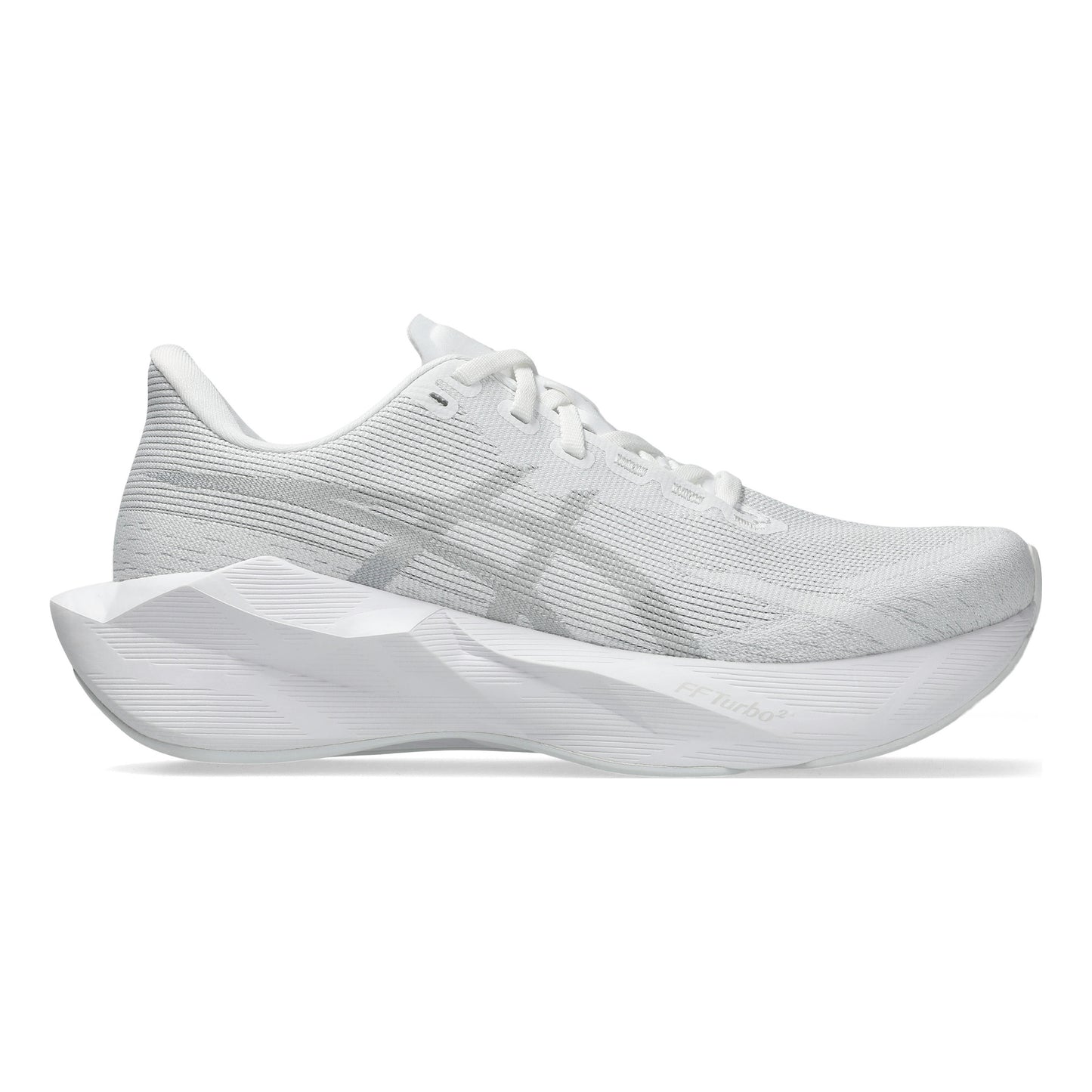 ASICS NOVABLAST 6 Neutrální obuv Dámy - bílá, bílá