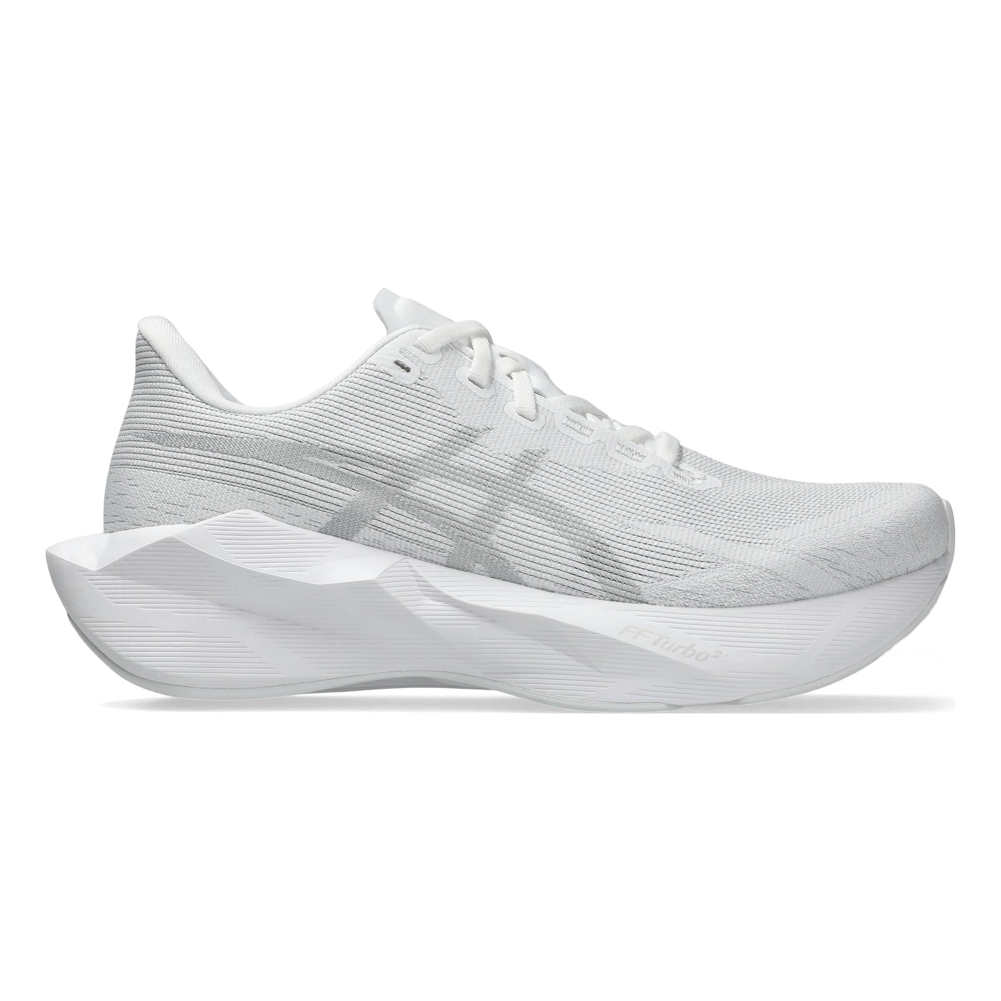 ASICS NOVABLAST 6 Neutrální obuv Dámy - bílá, bílá