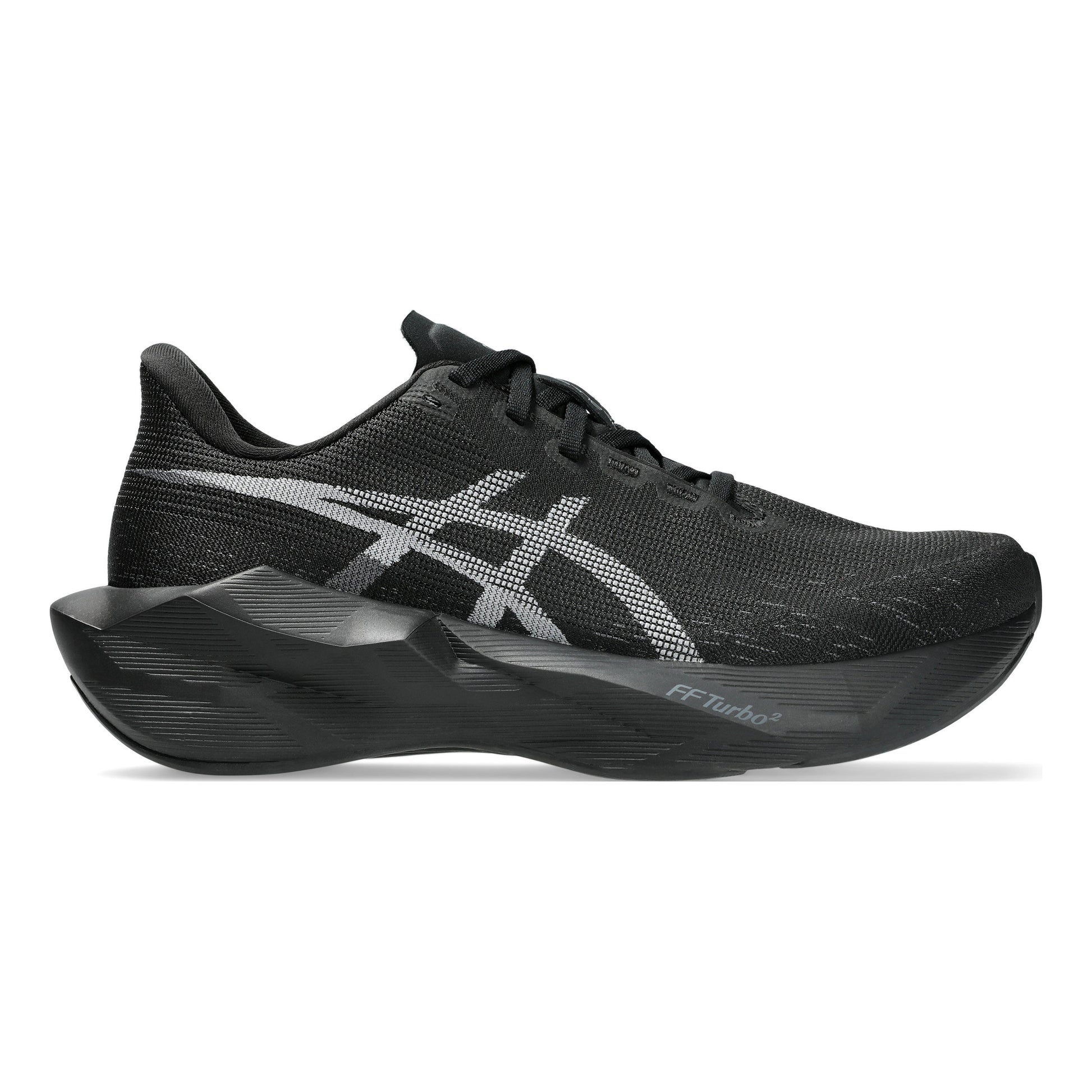 ASICS NOVABLAST 6 Neutrální obuv Dámy - černá, černá