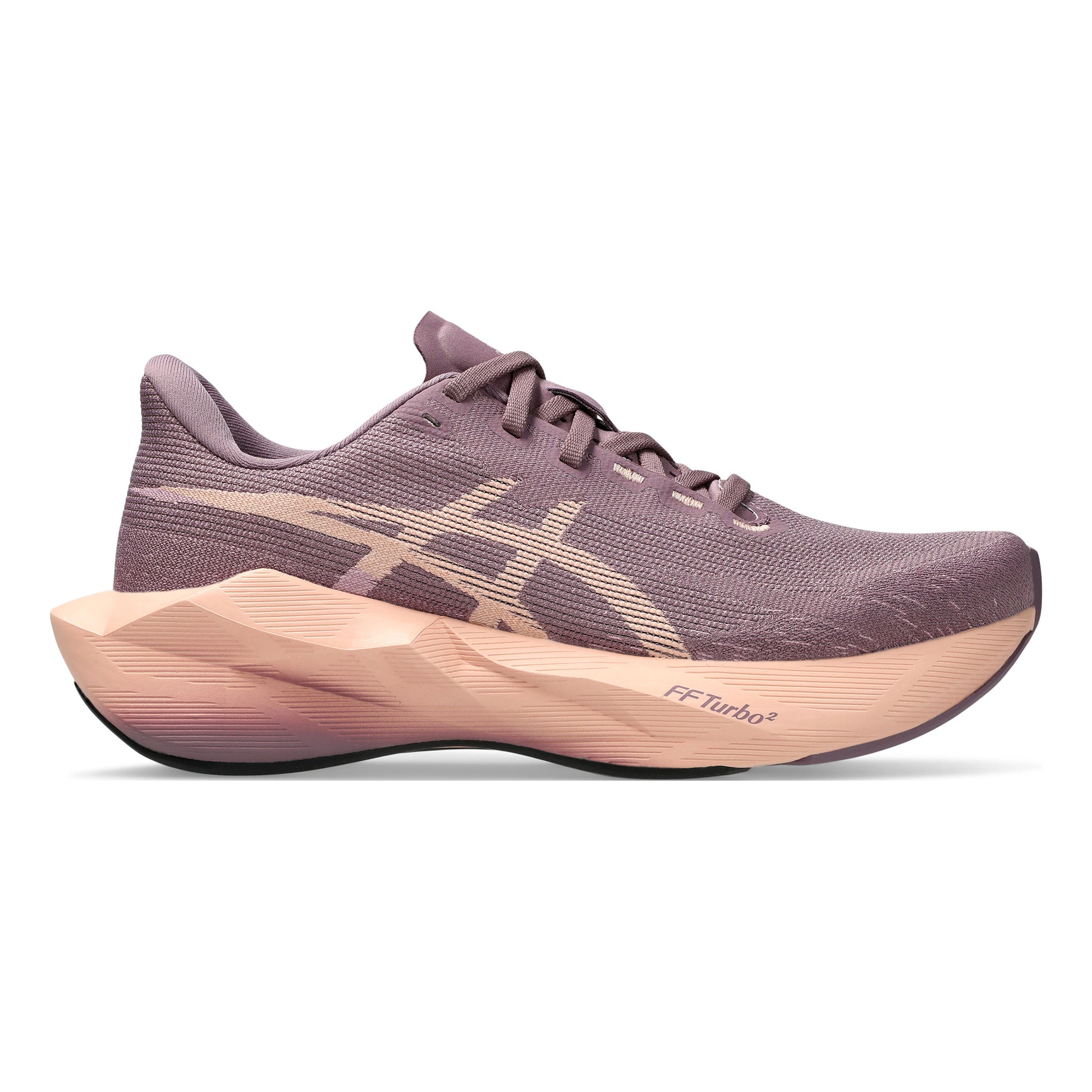 ASICS NOVABLAST 6 Neutrální obuv Dámy - vijolična, růžová
