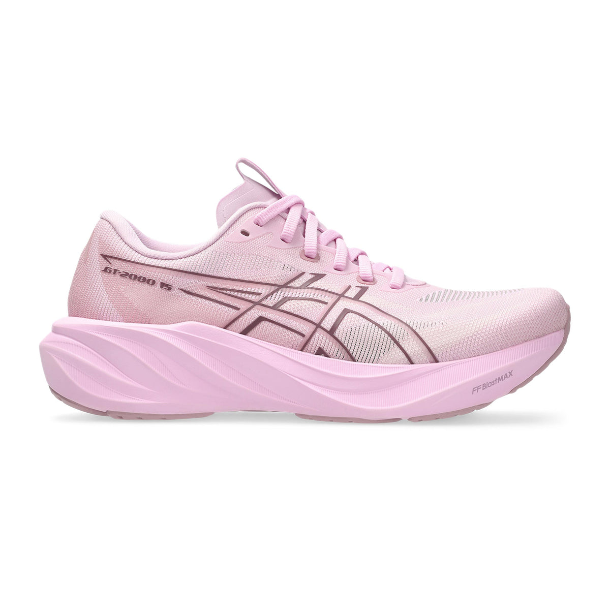 ASICS GT-2000 15 Stabilní obuv Dámy - lila, lila