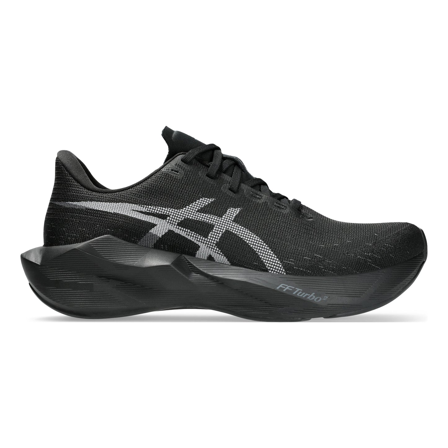 ASICS NOVABLAST 6 Neutrální obuv Muži - černá, černá