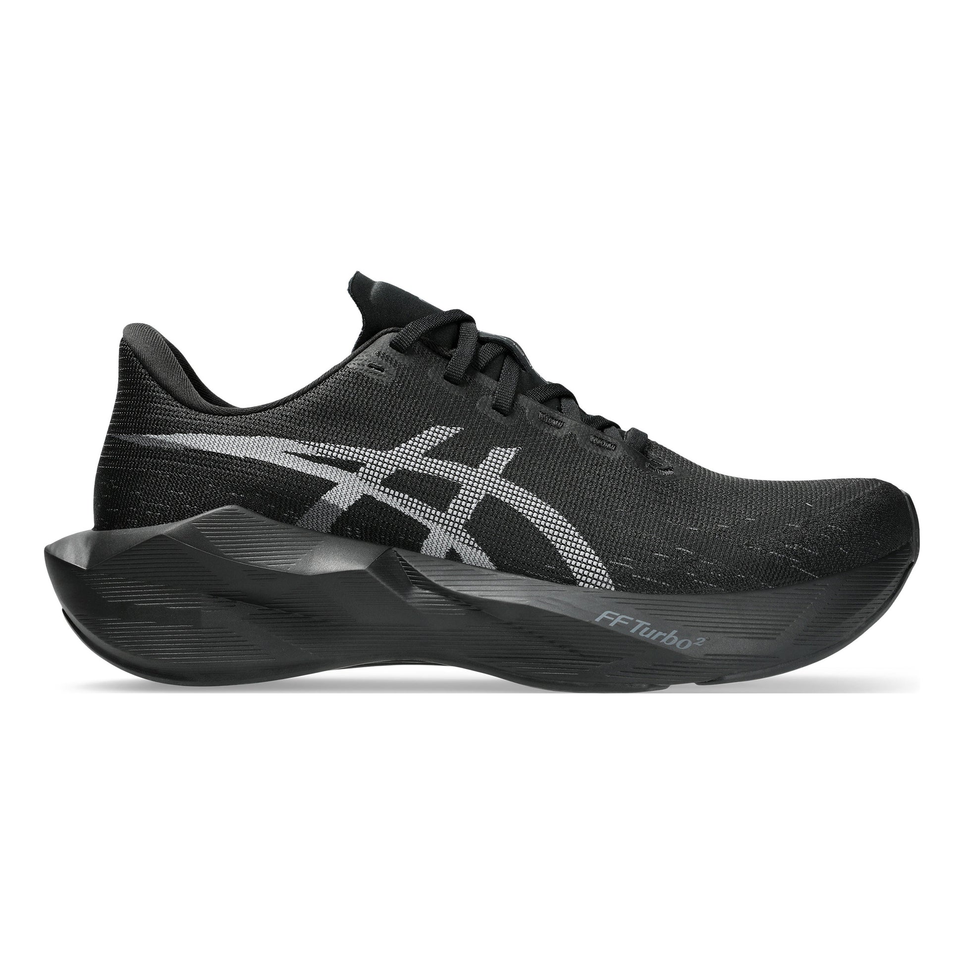 ASICS NOVABLAST 6 Neutrální obuv Muži - černá, černá