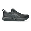 GEL-KAYANO 33 Stabilní obuv Dámy - černá, černá