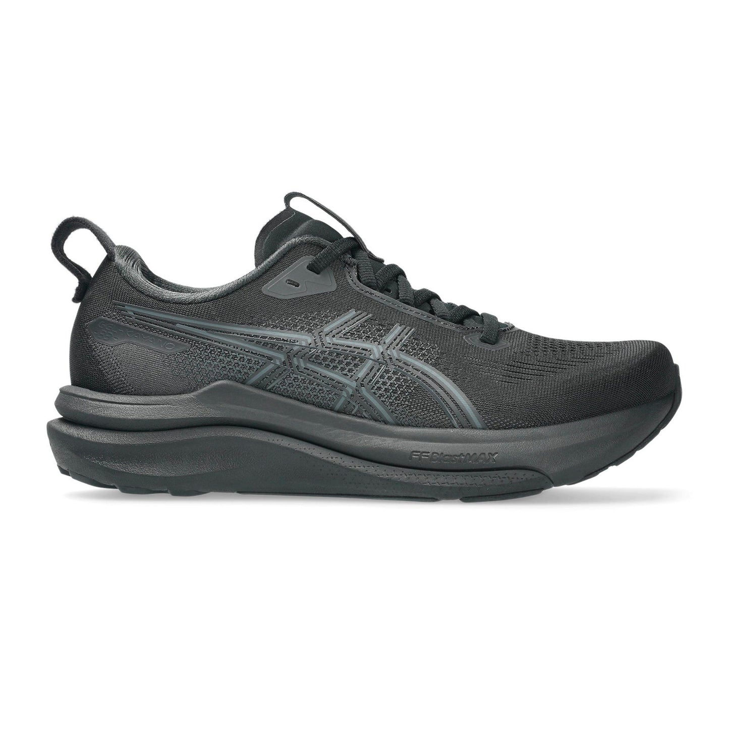 ASICS GEL-KAYANO 33 Stabilní obuv Dámy - černá, černá