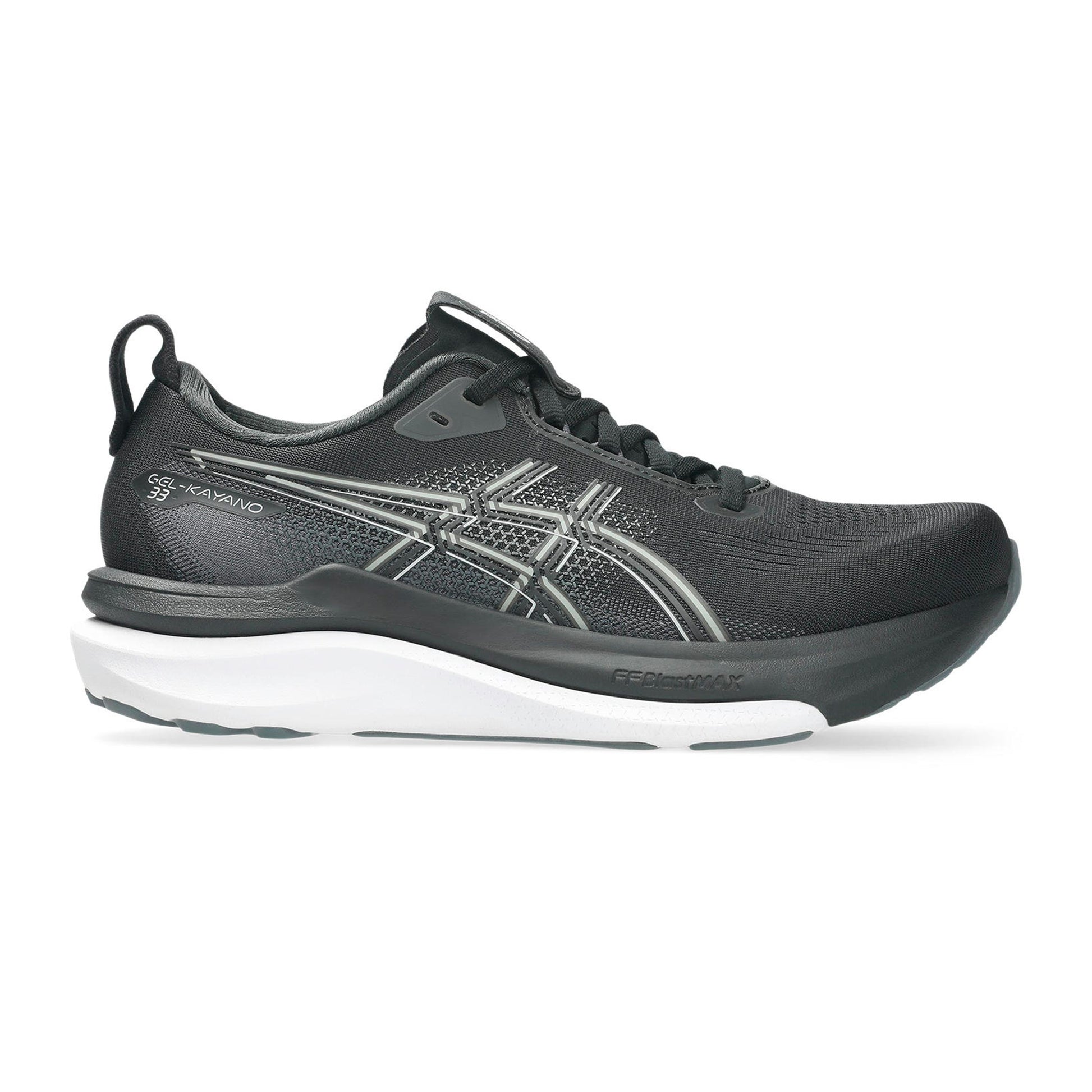 ASICS GEL-KAYANO 33 Stabilní obuv Dámy - černá, bílá
