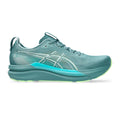 GEL-KAYANO 33 Stabilní obuv Muži - tyrkysová, žlutá