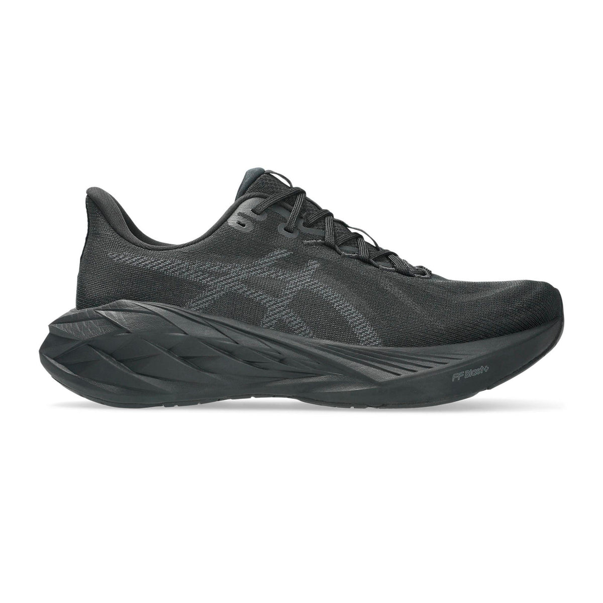 ASICS Dynablast 6 Neutrální obuv Muži - černá, šedá