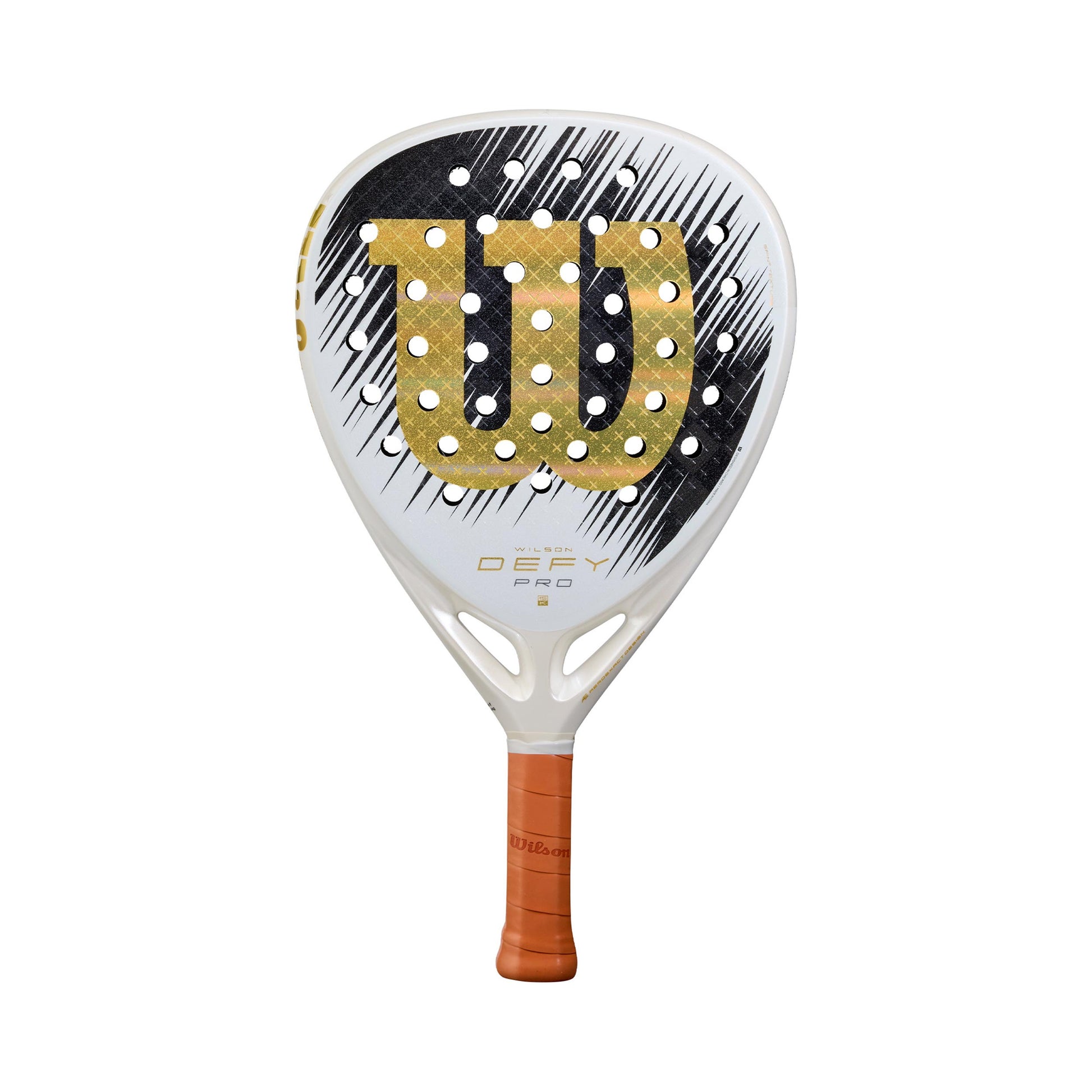 Wilson Defy Pro V1 Padelová raketa