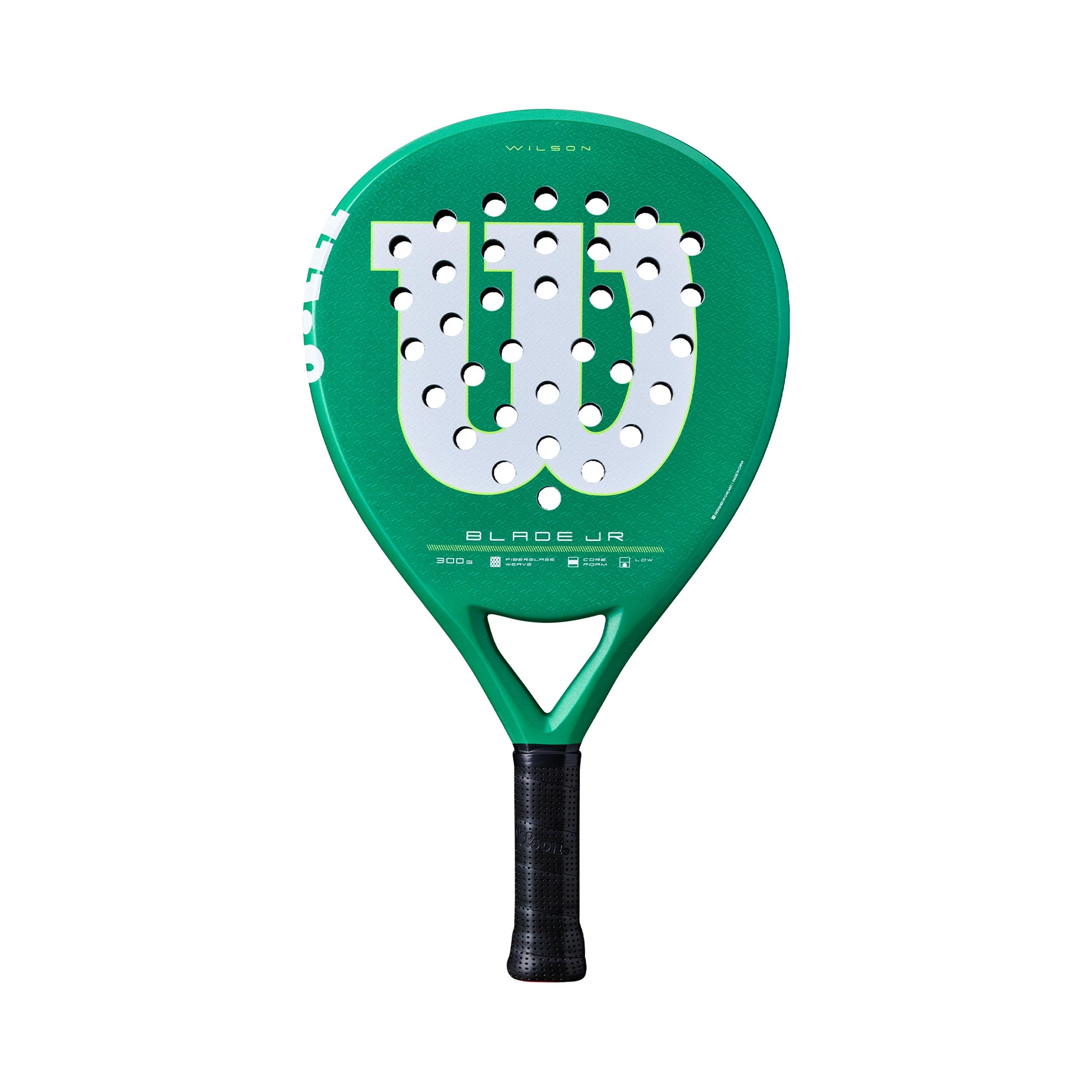 Wilson Blade Jr V4 Padelová raketa