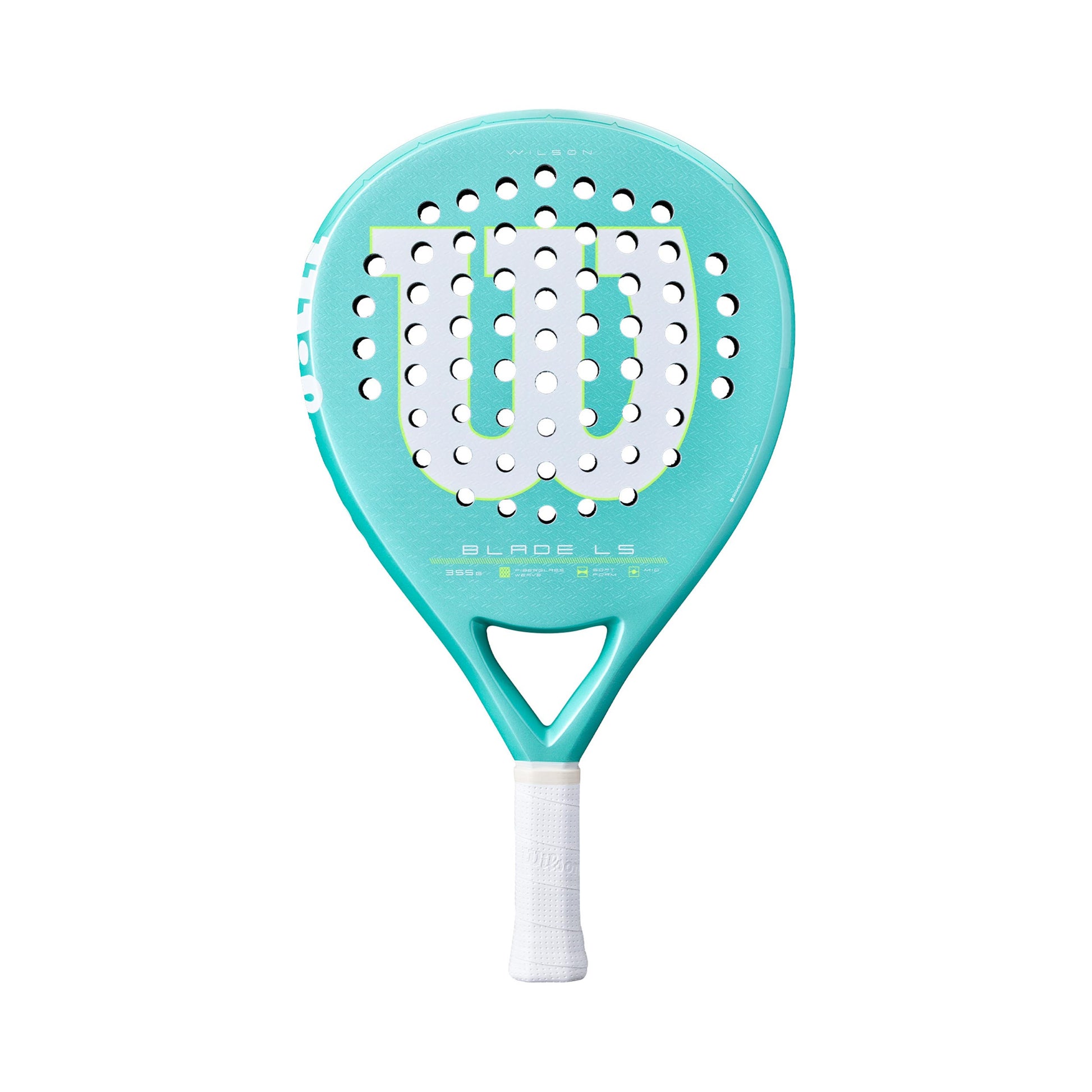 Wilson Blade LS V4 Padelová raketa