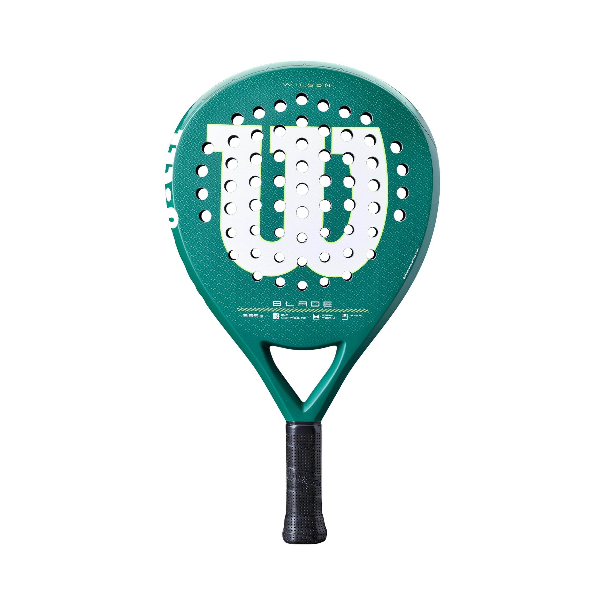 Wilson Blade V4 Padelová raketa
