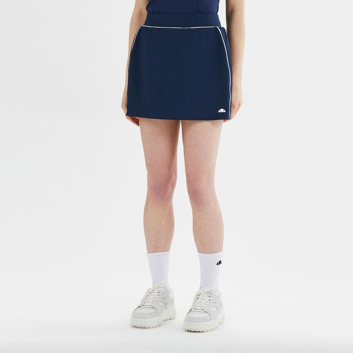 Ellesse Millio Sukně Dámy - tmavě modrá