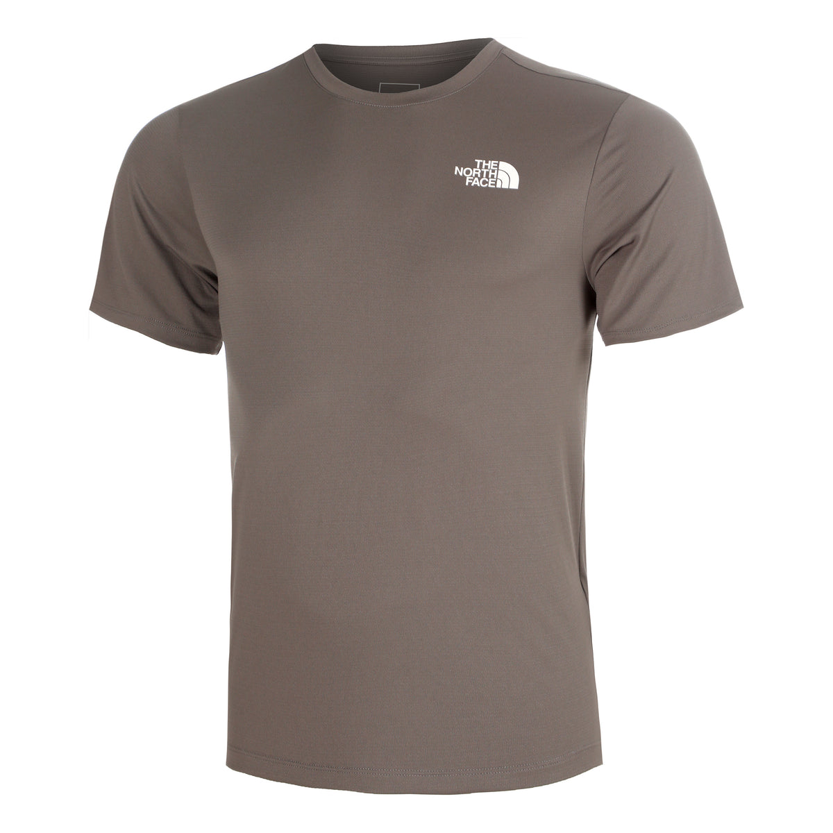 The North Face 24/7 Box NSE Bežecké tričko Muži - šedá