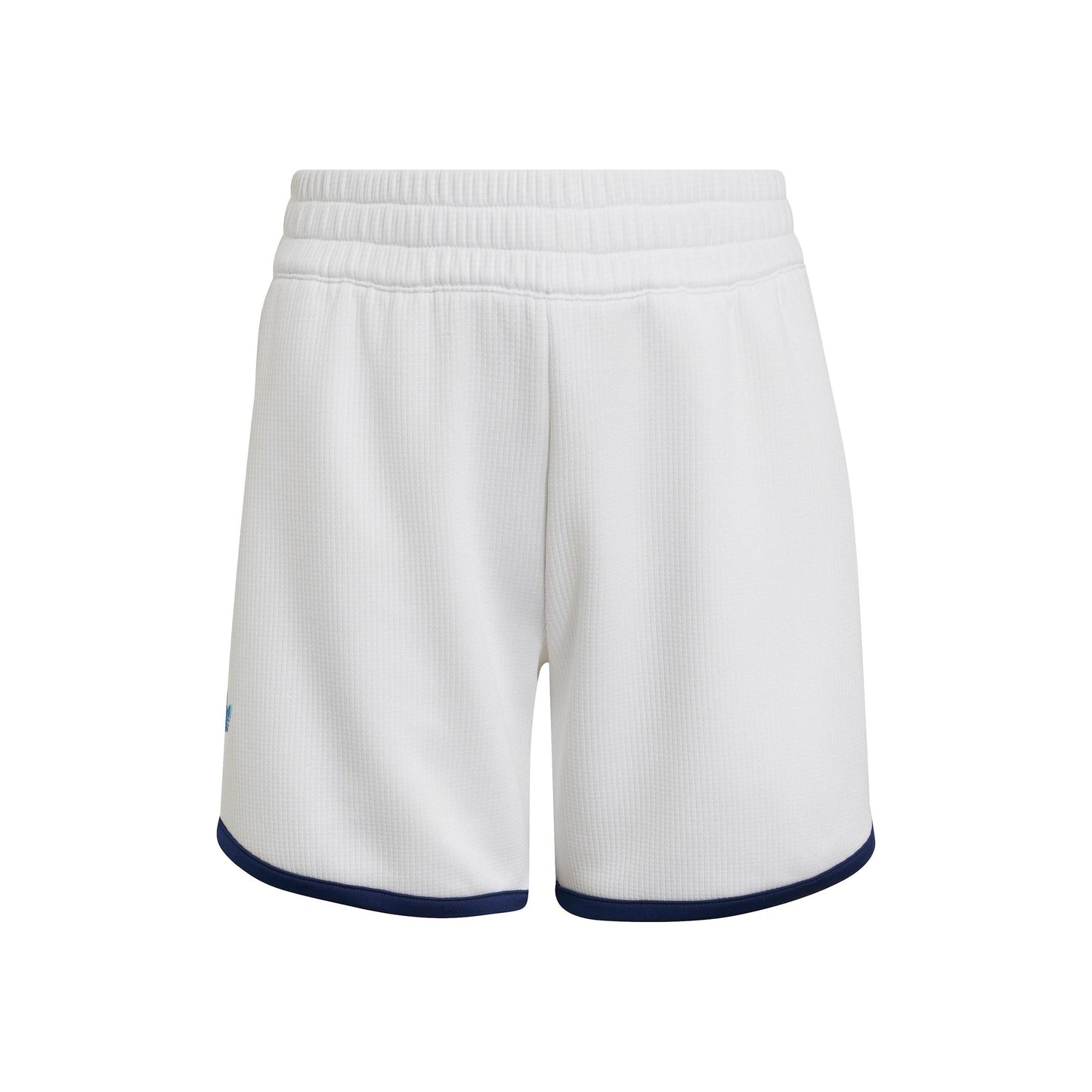 adidas Classics Šortky Děti - bílá, modrá