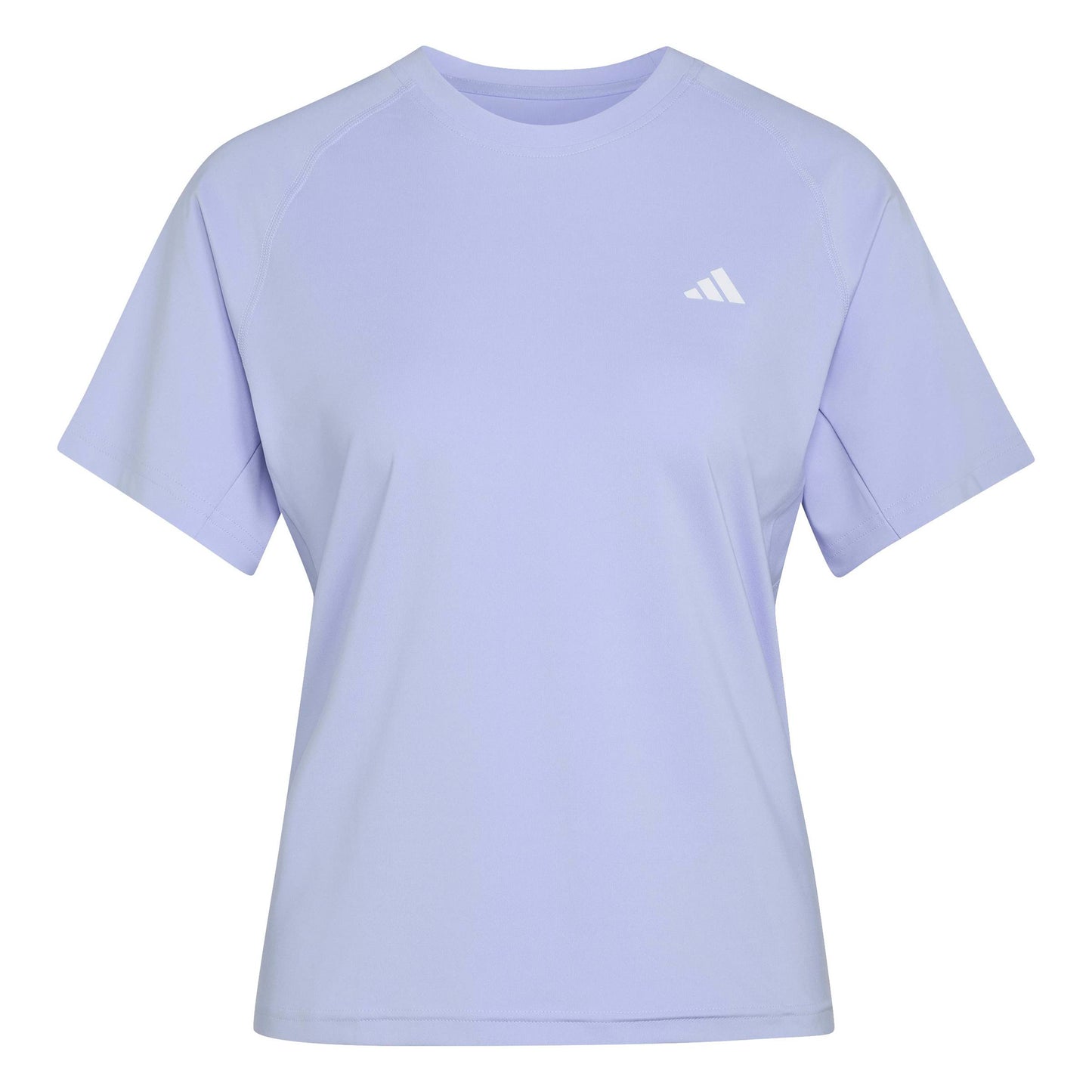 adidas Club Plain Tričko Dámy - šeříková