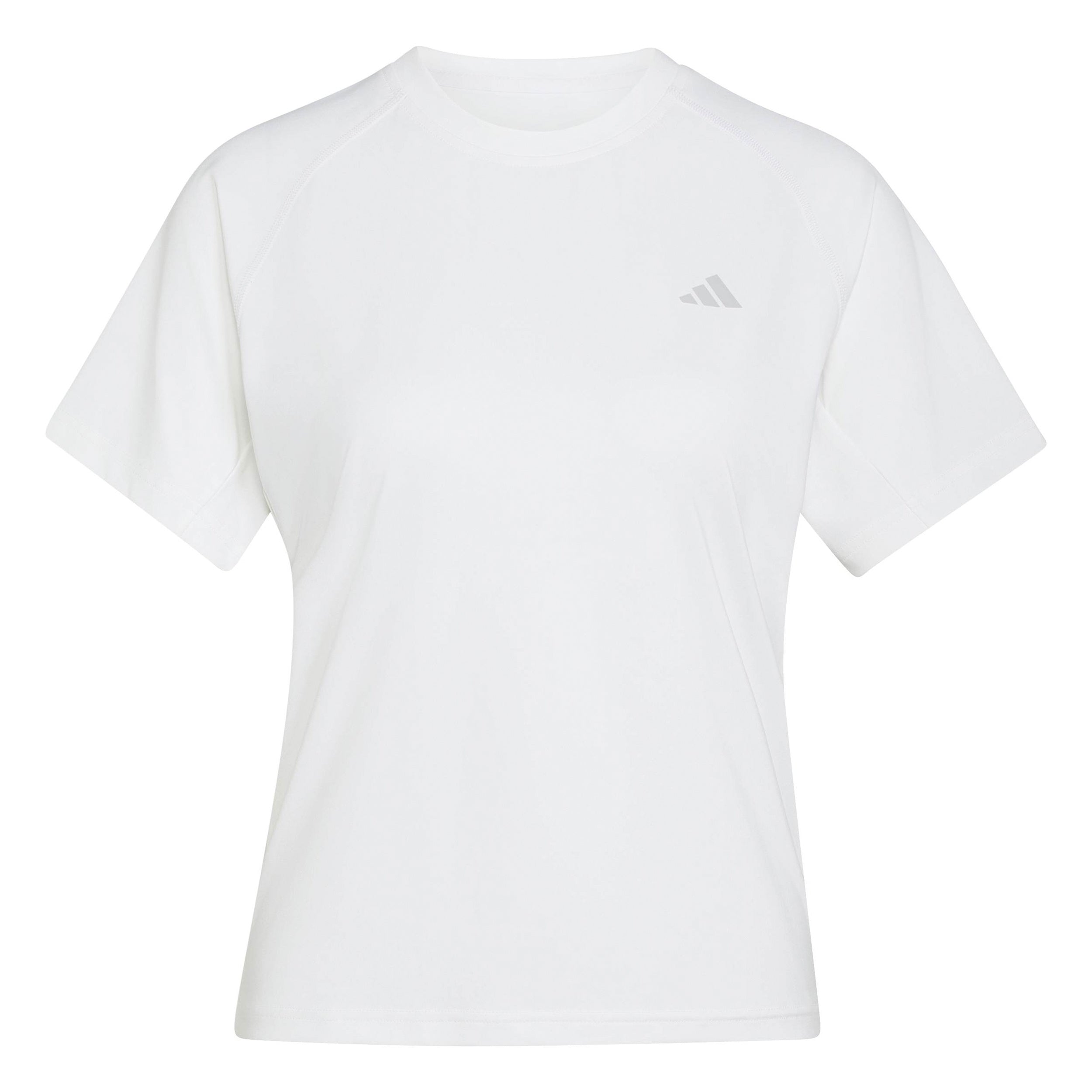 adidas Club Plain Tričko Dámy - bílá