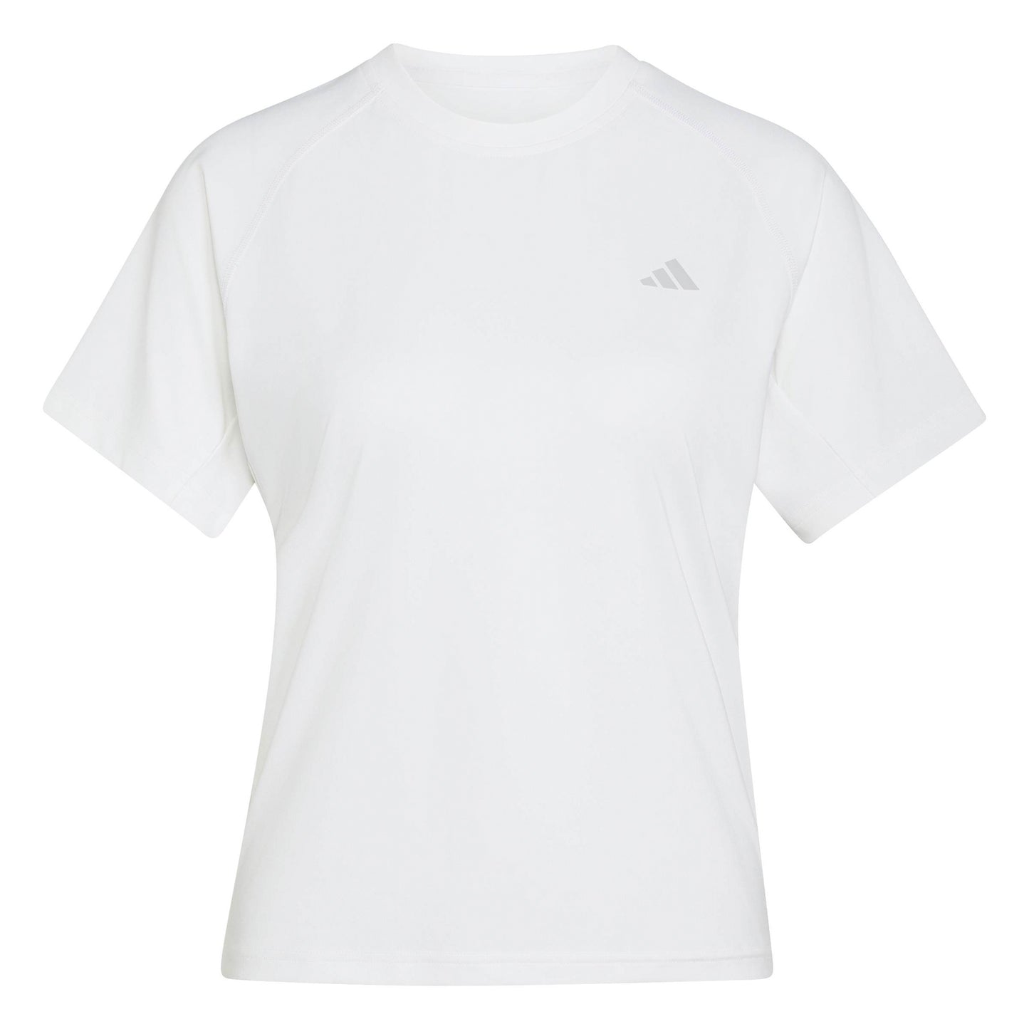 adidas Club Plain Tričko Dámy - bílá