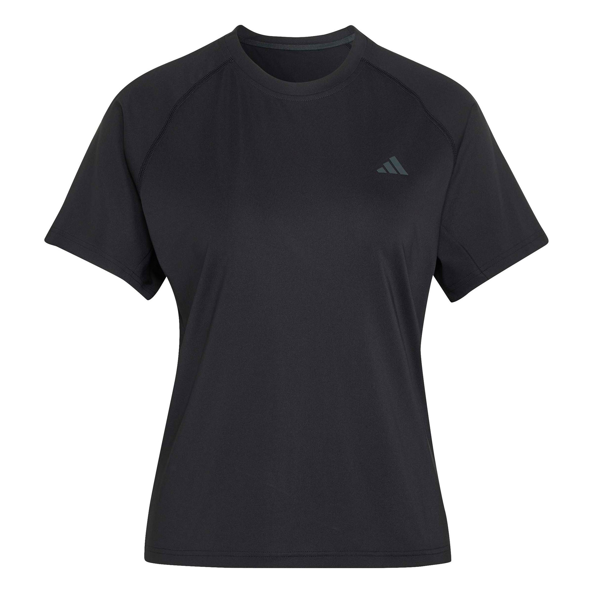 adidas Club Plain Tričko Dámy - černá