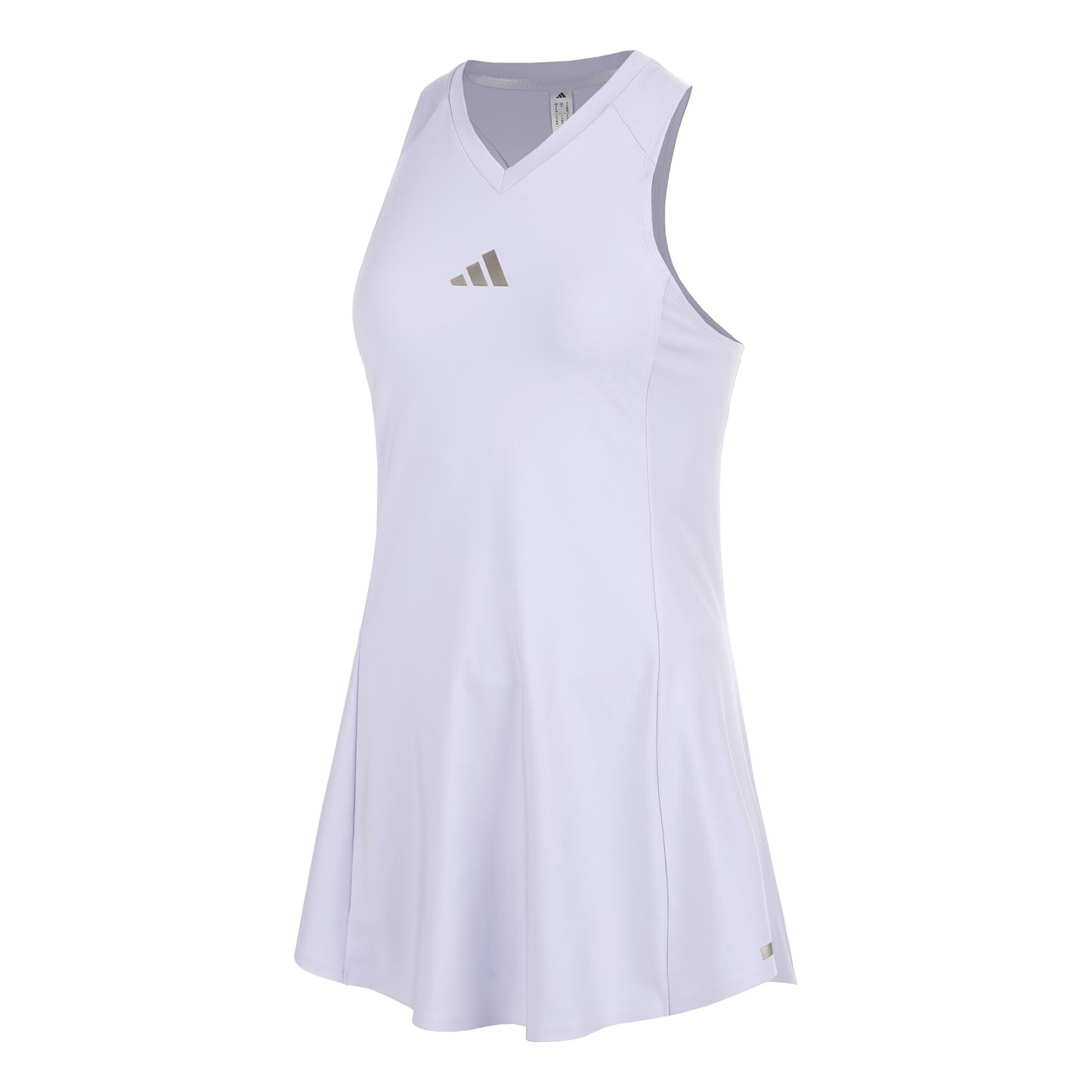 adidas Pro Šaty Dámy - šeříková, stříbrná