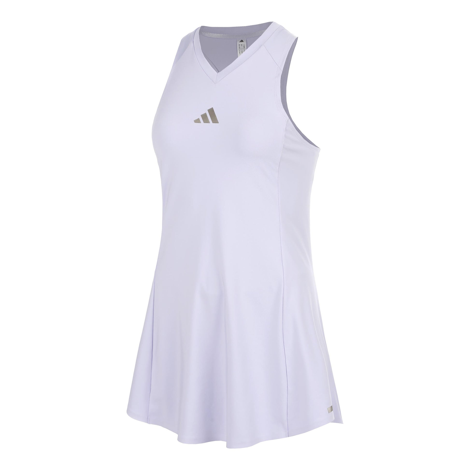 adidas Pro Šaty Dámy - šeříková, stříbrná