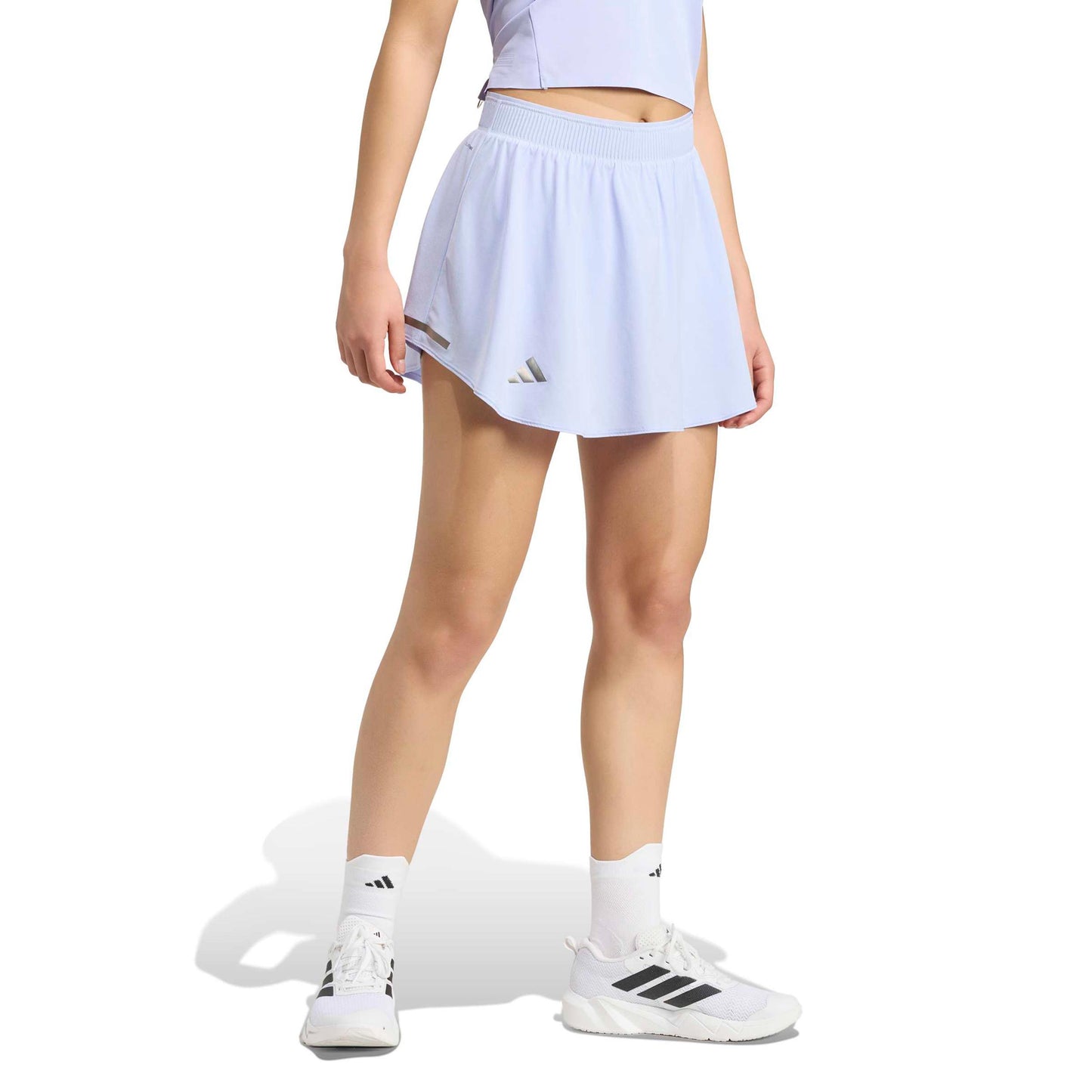 adidas Pro Sukně Dámy - šeříková