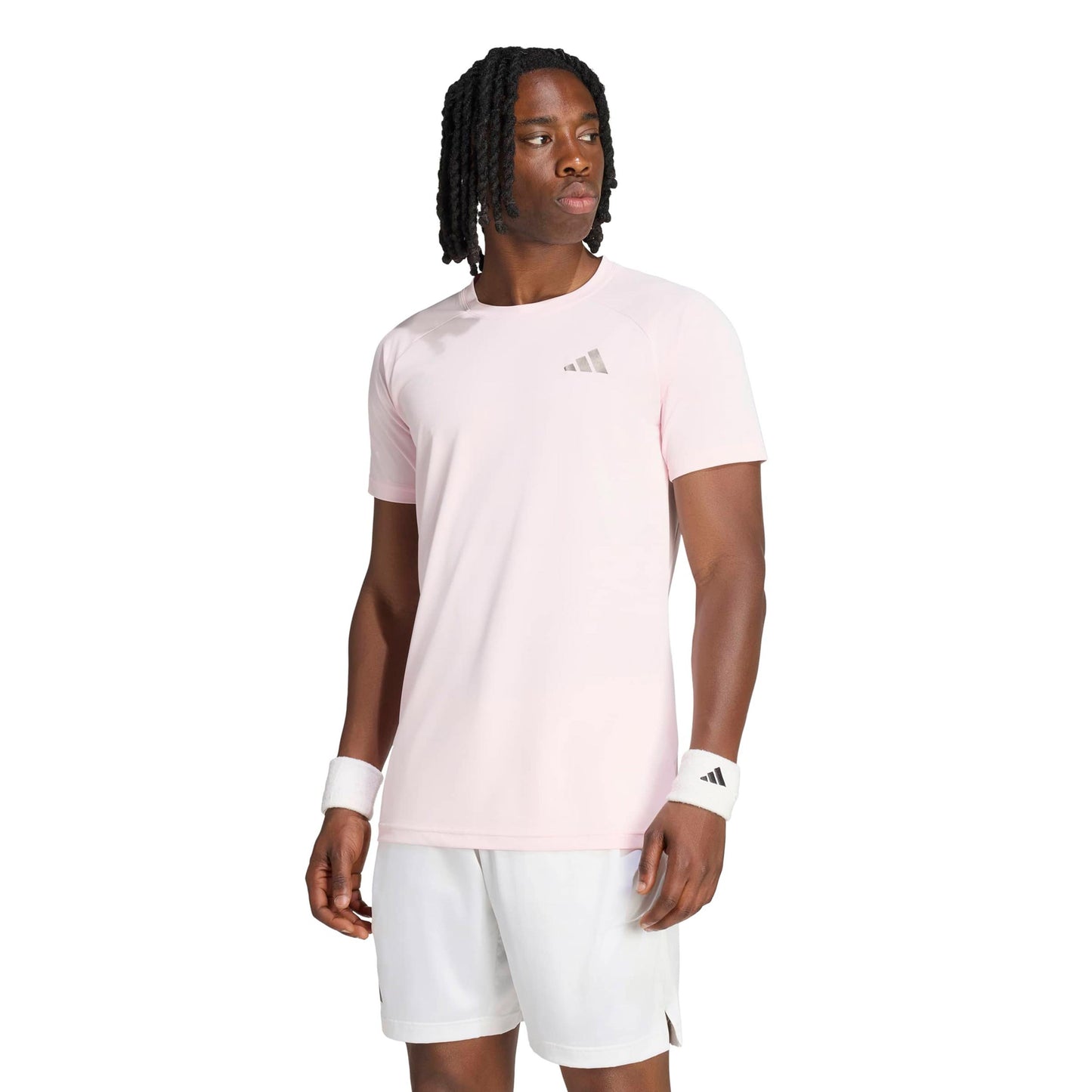 adidas Freelift Pro Tričko Muži - pastelovo ružová
