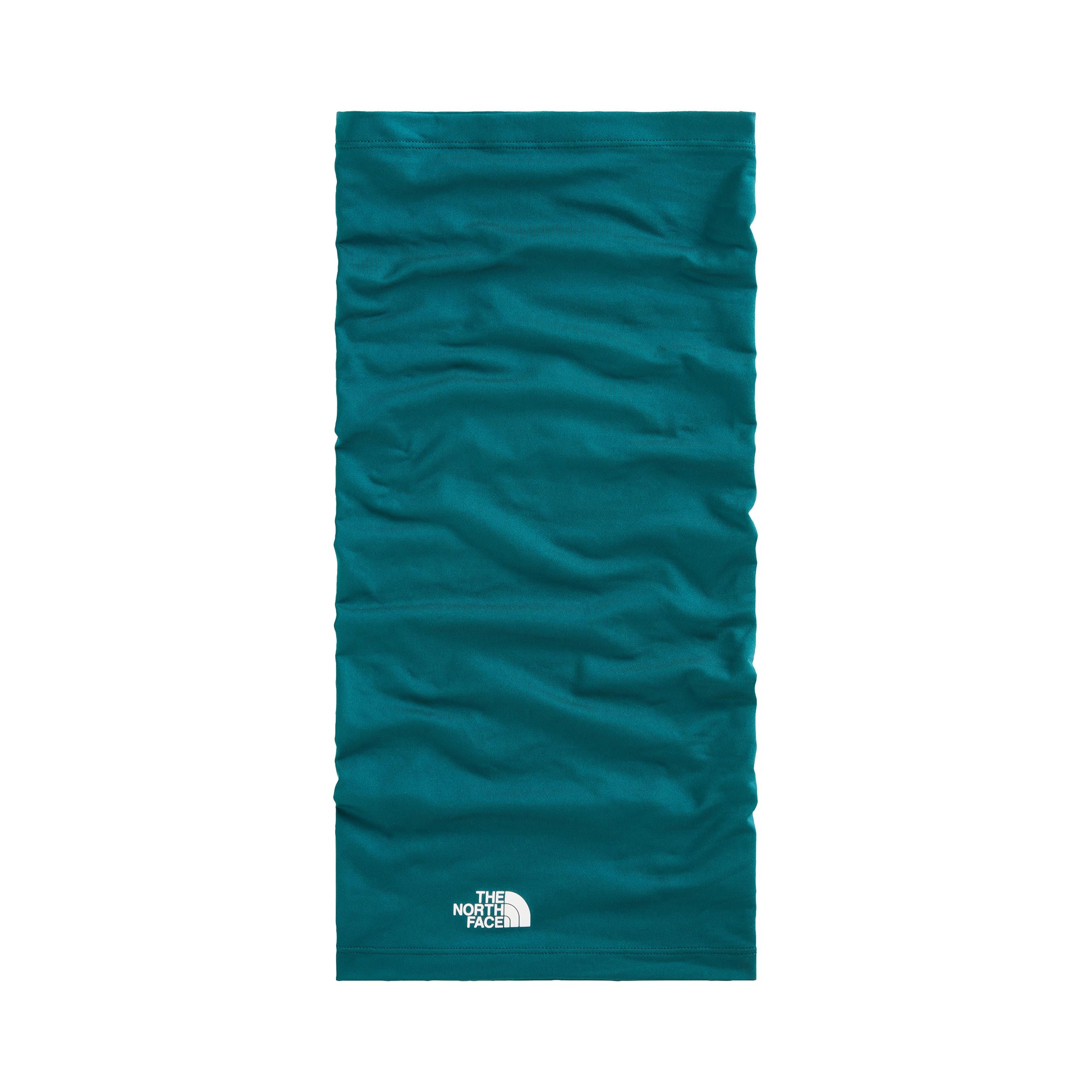 The North Face Base Šátek na krk Unisex - tyrkysová