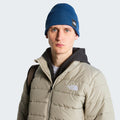 Dock Worker Recycled Čepice Unisex - modrá