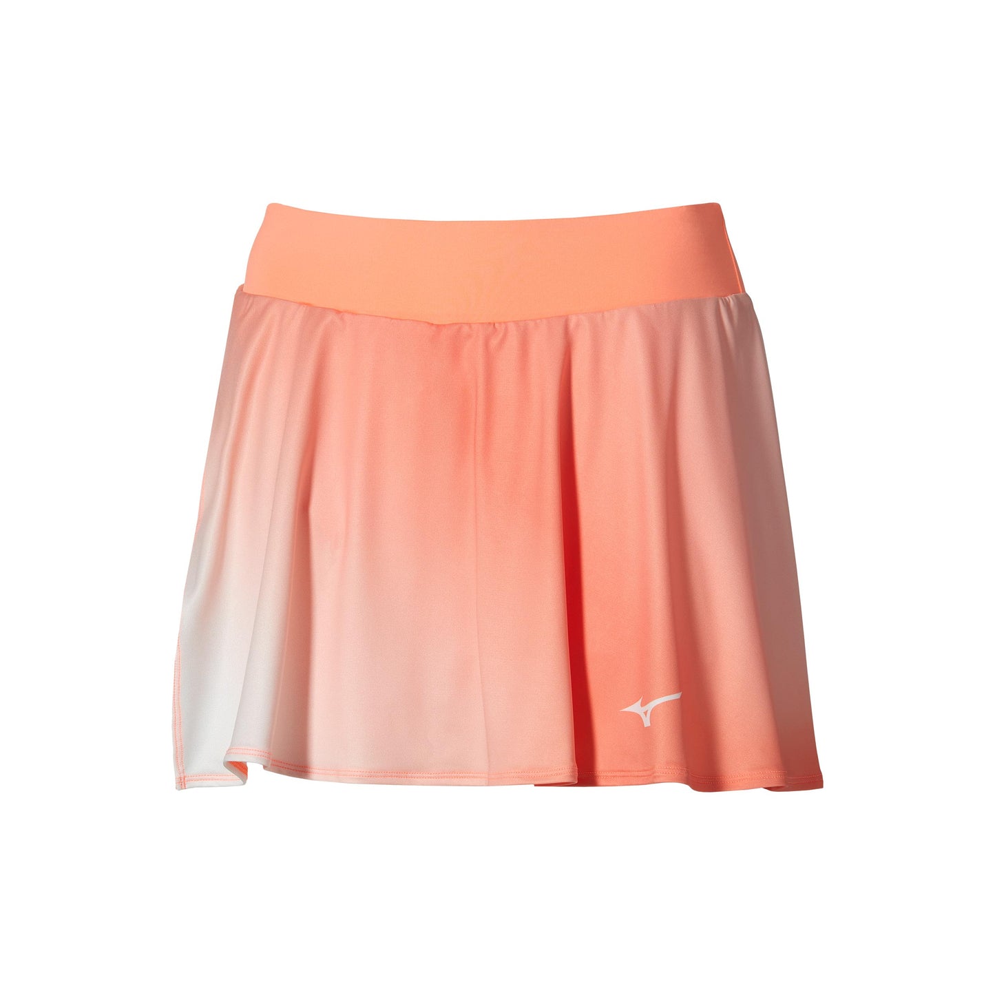 Mizuno Graphic Sukně Dámy - korálová