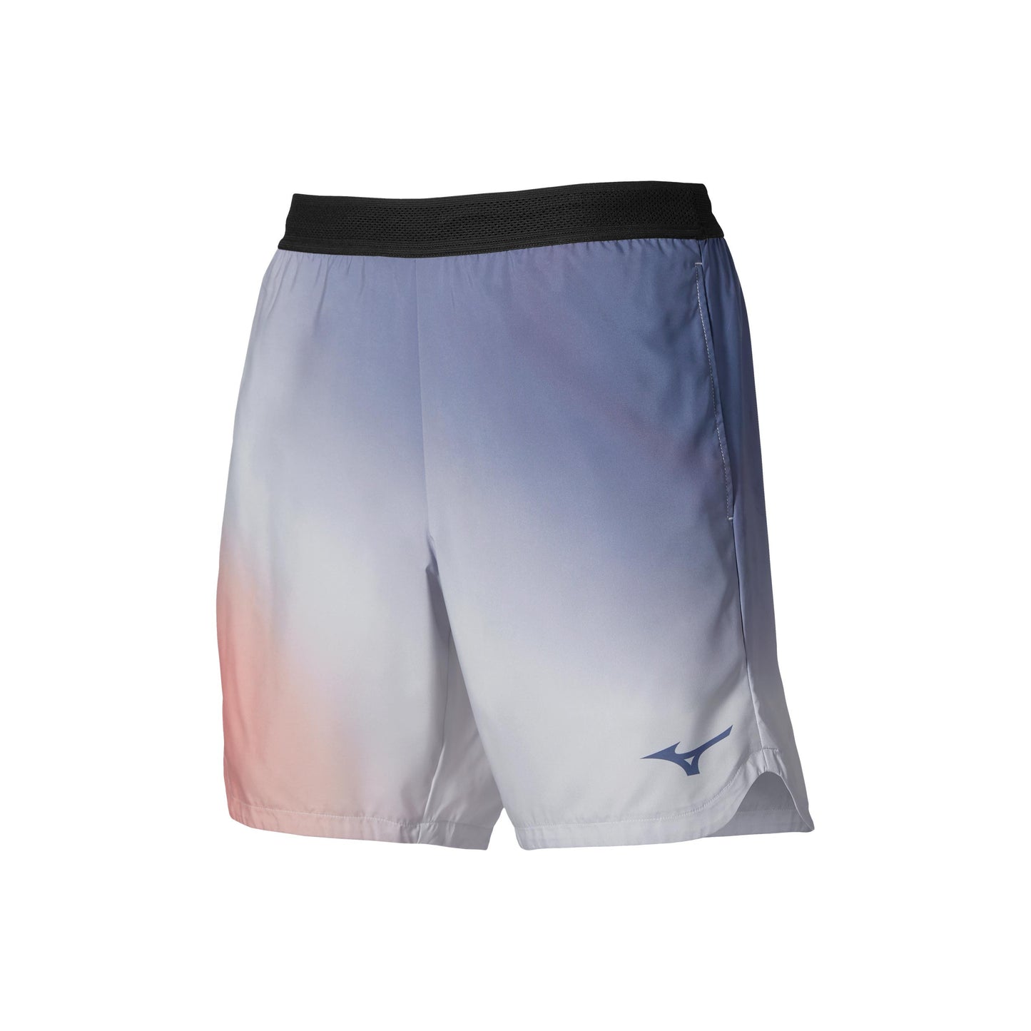 Mizuno Šortky Muži - světle šedá