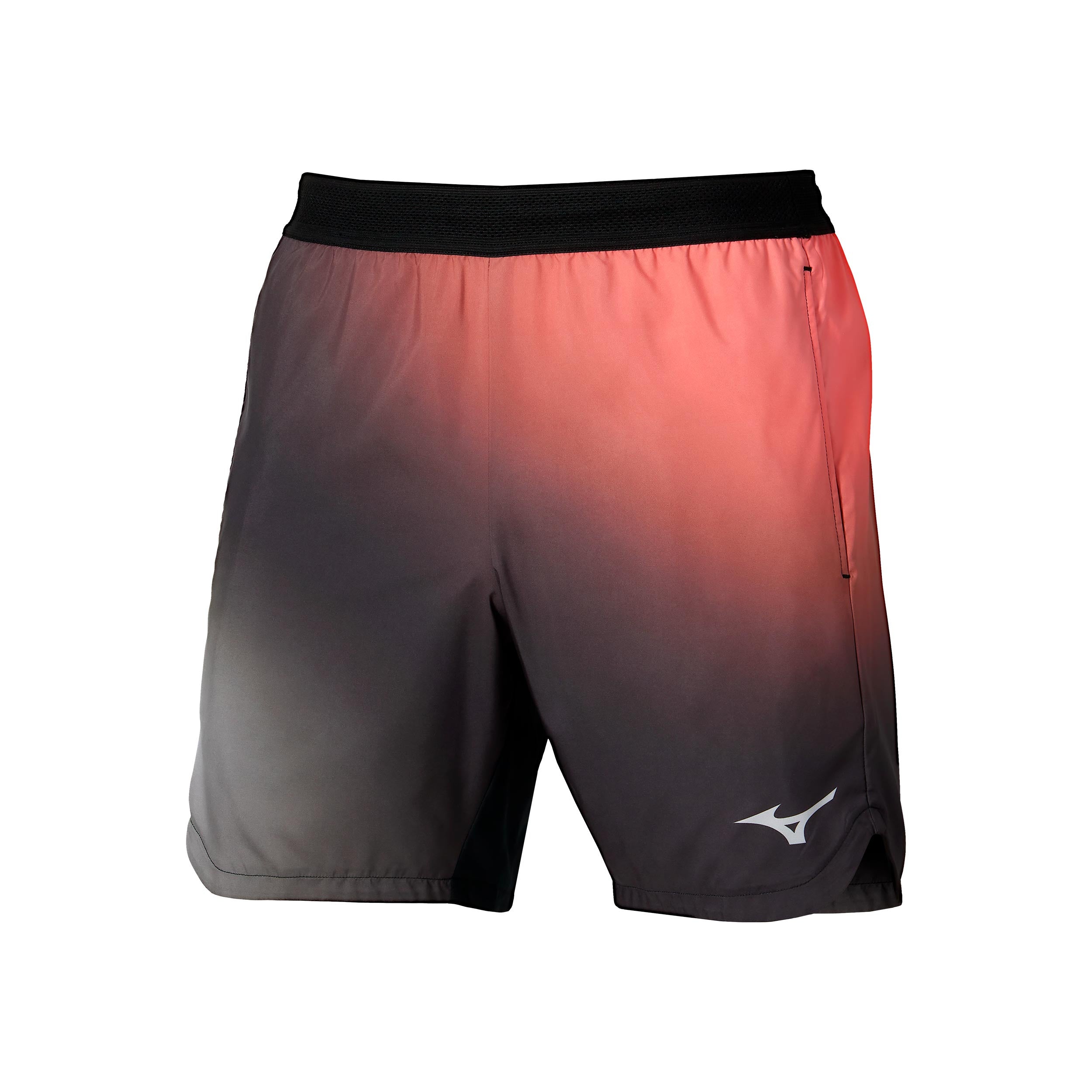 Mizuno Šortky Muži - černá