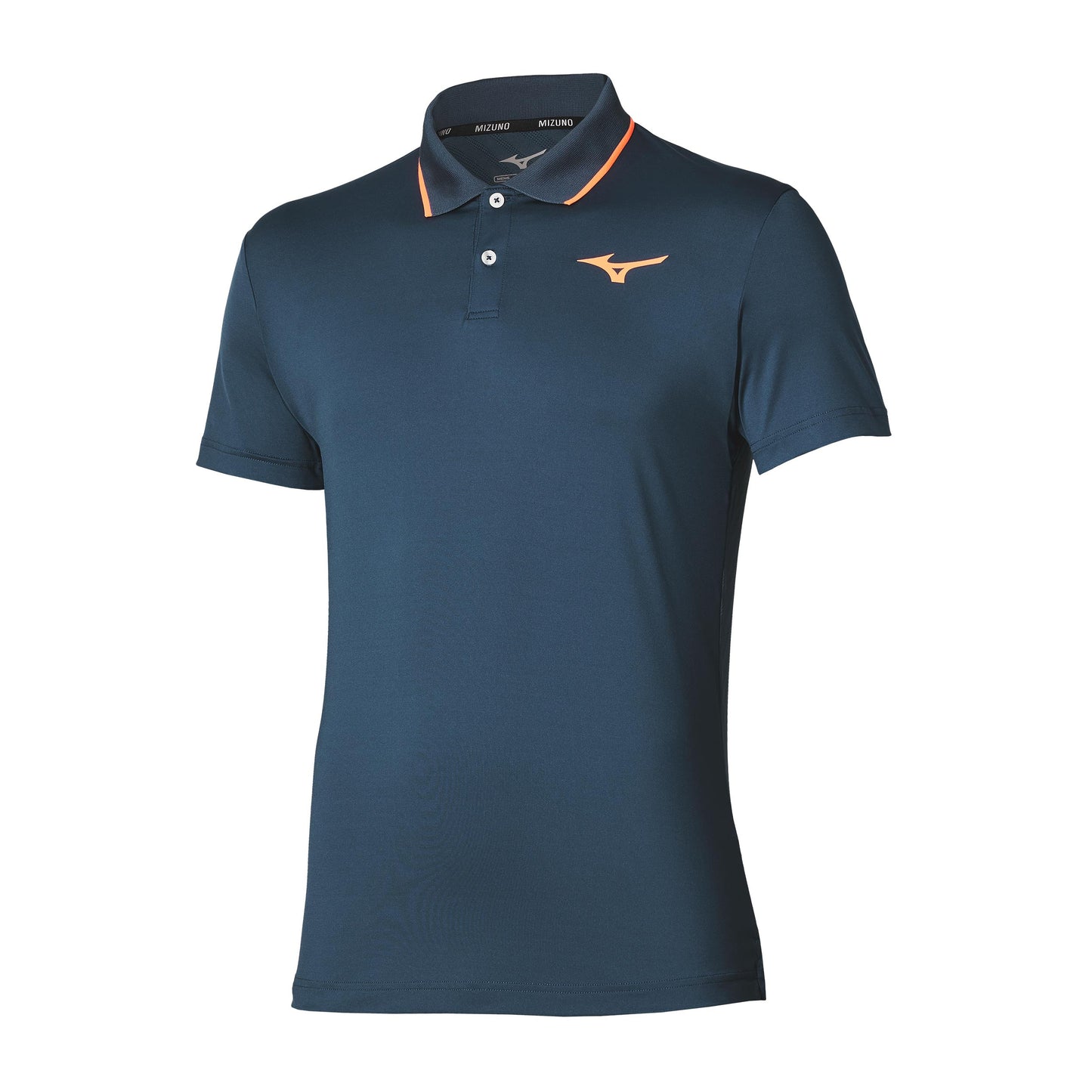 Mizuno Pólo Muži - tmavě modrá