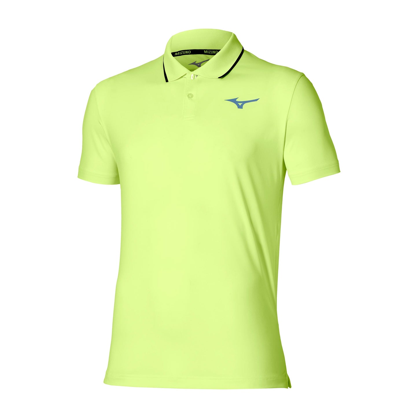 Mizuno Pólo Muži - limetková