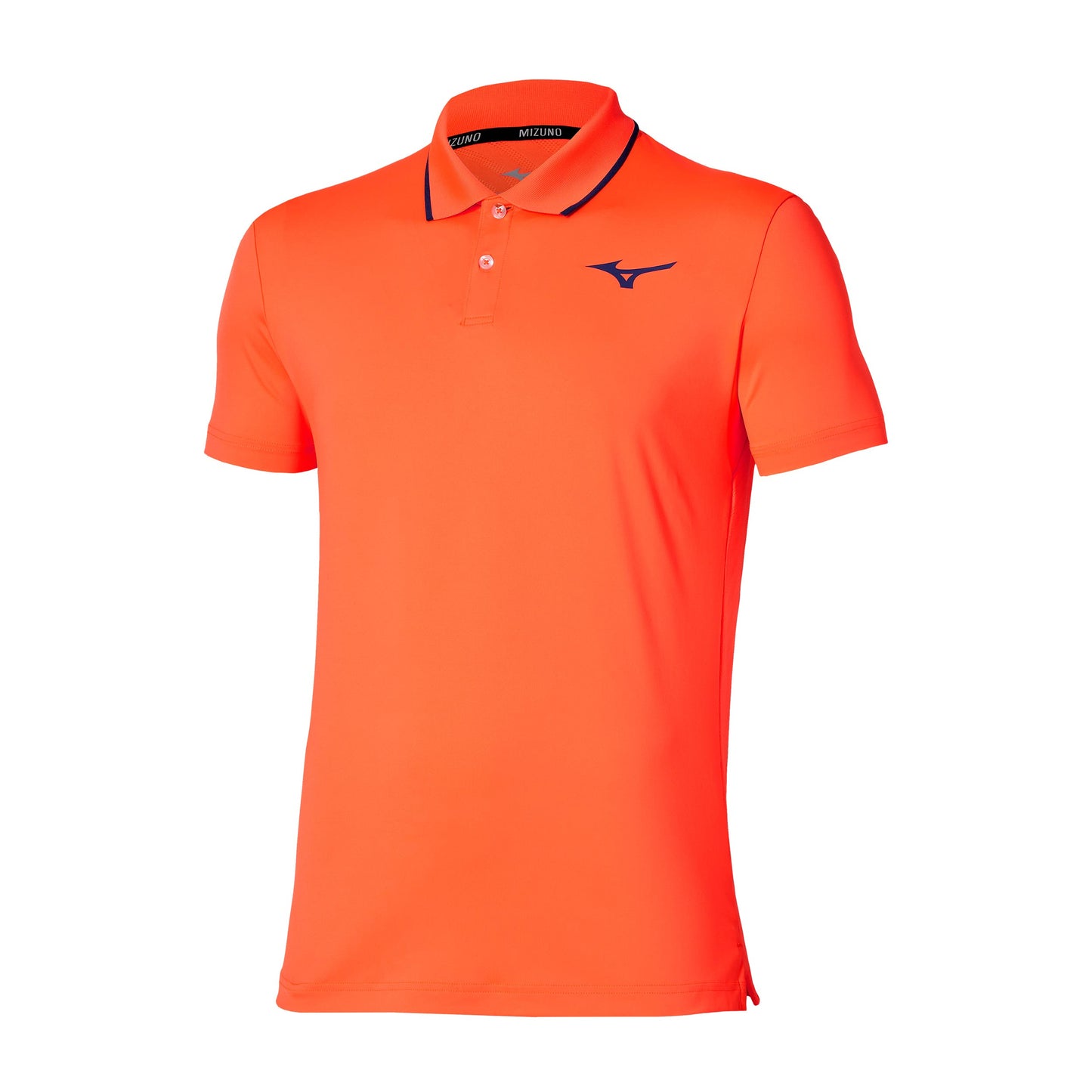 Mizuno Pólo Muži - oranžová