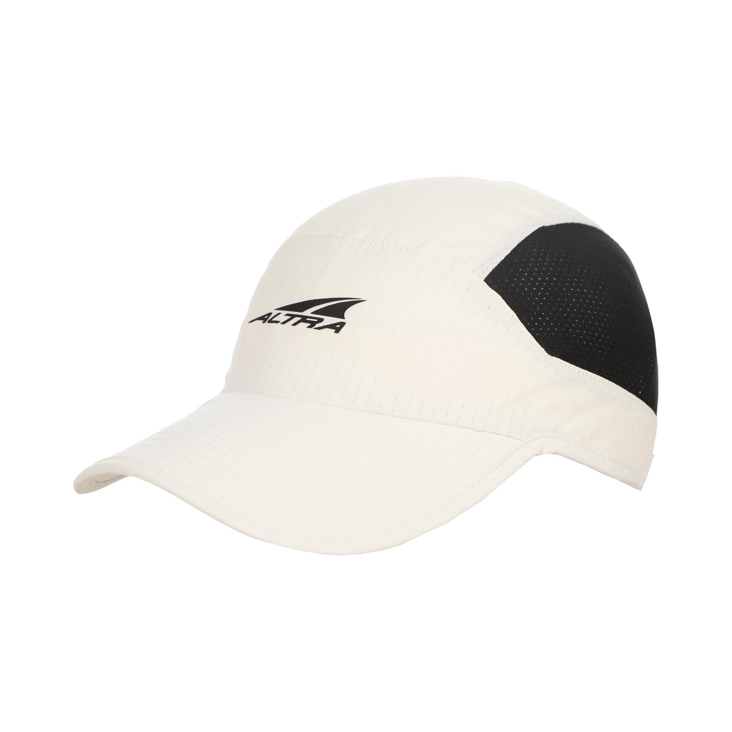 Altra Performance Čepice Unisex - bílá, černá