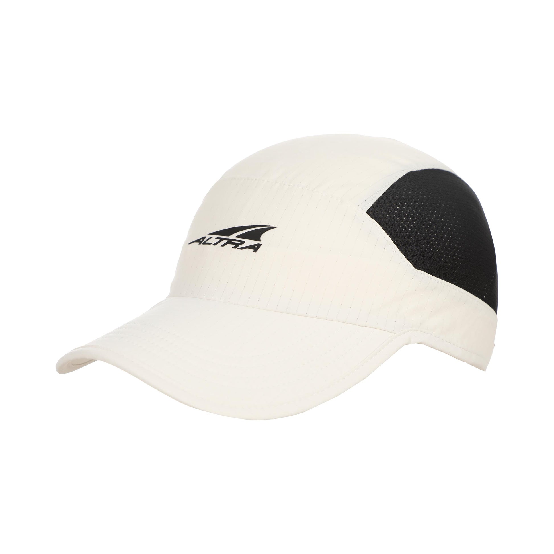 Altra Performance Čepice Unisex - bílá, černá