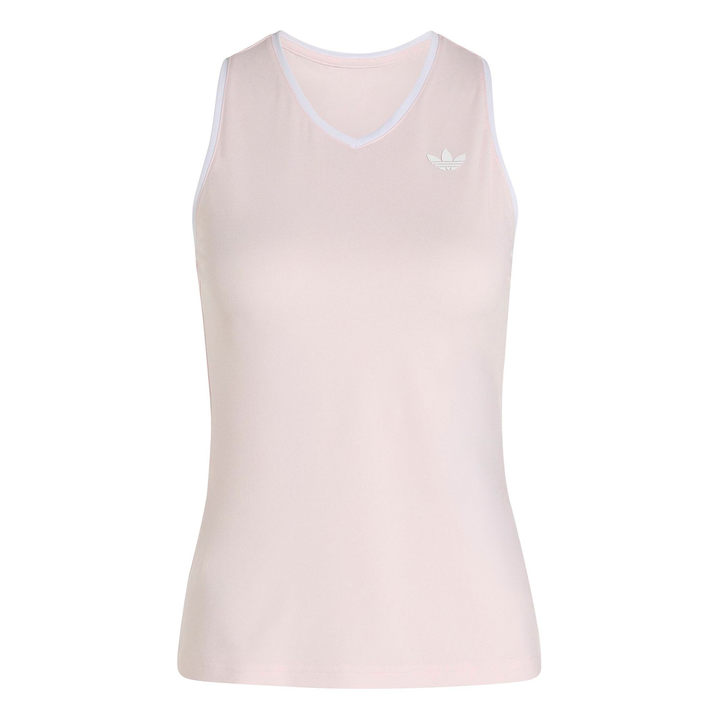 adidas Classic Sportovní tílko Dámy - pastelovo ružová