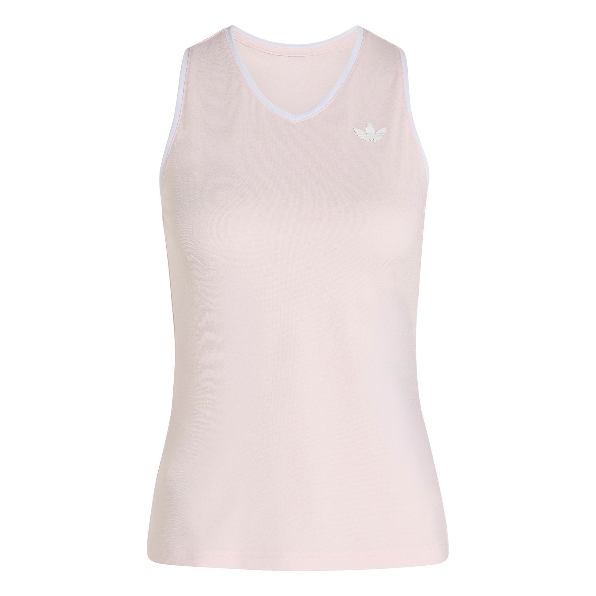 adidas Classic Sportovní tílko Dámy - pastelovo ružová