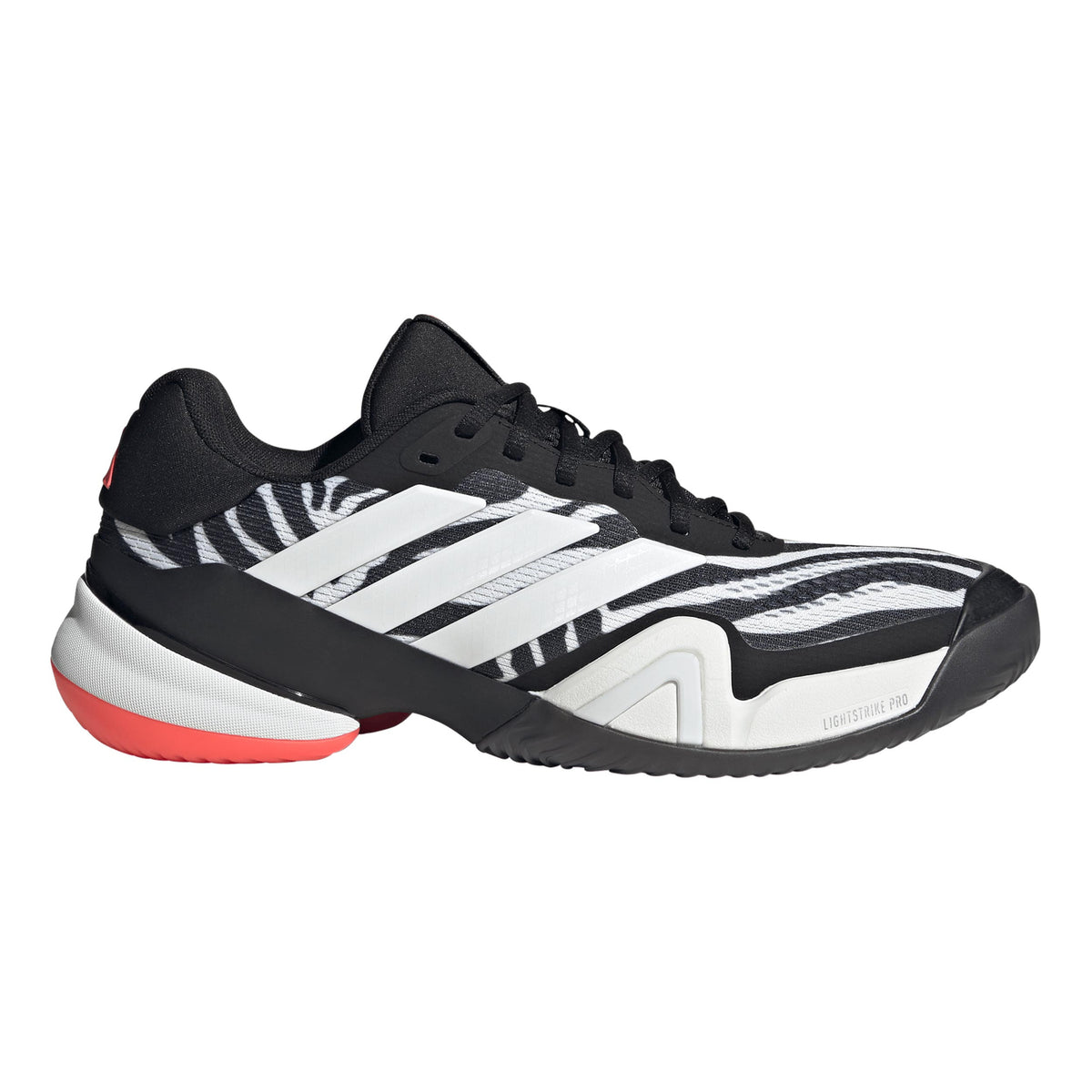 adidas Barricade 14 Obuv na všechny povrchy Muži - černá, krémová