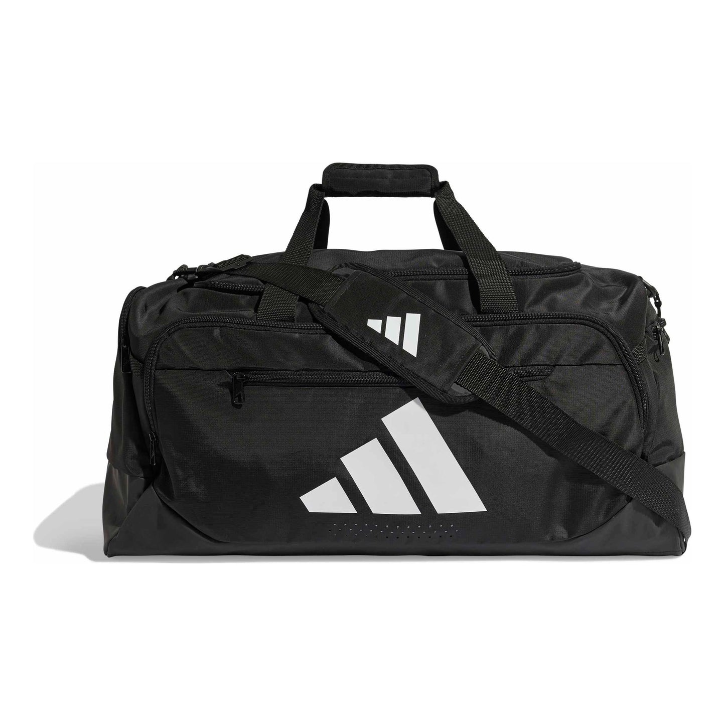 adidas Sportovní taška - černá