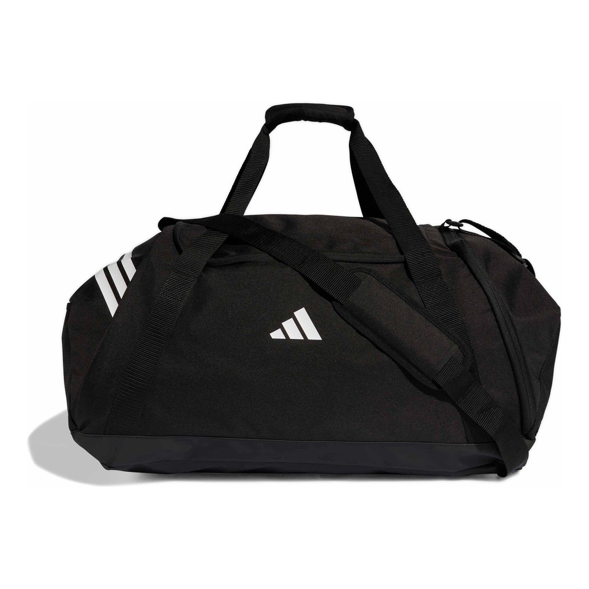 adidas Sportovní taška - černá
