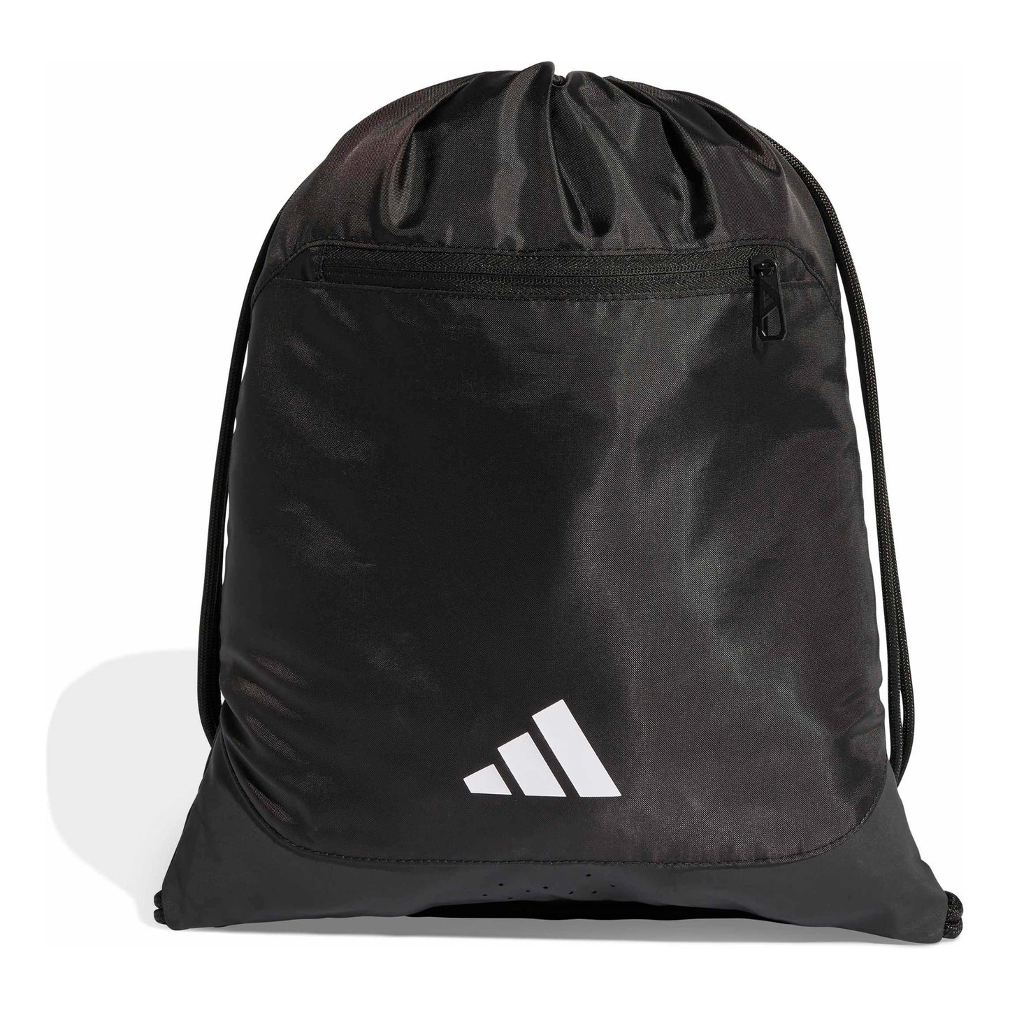 adidas Sportovní vak - černá