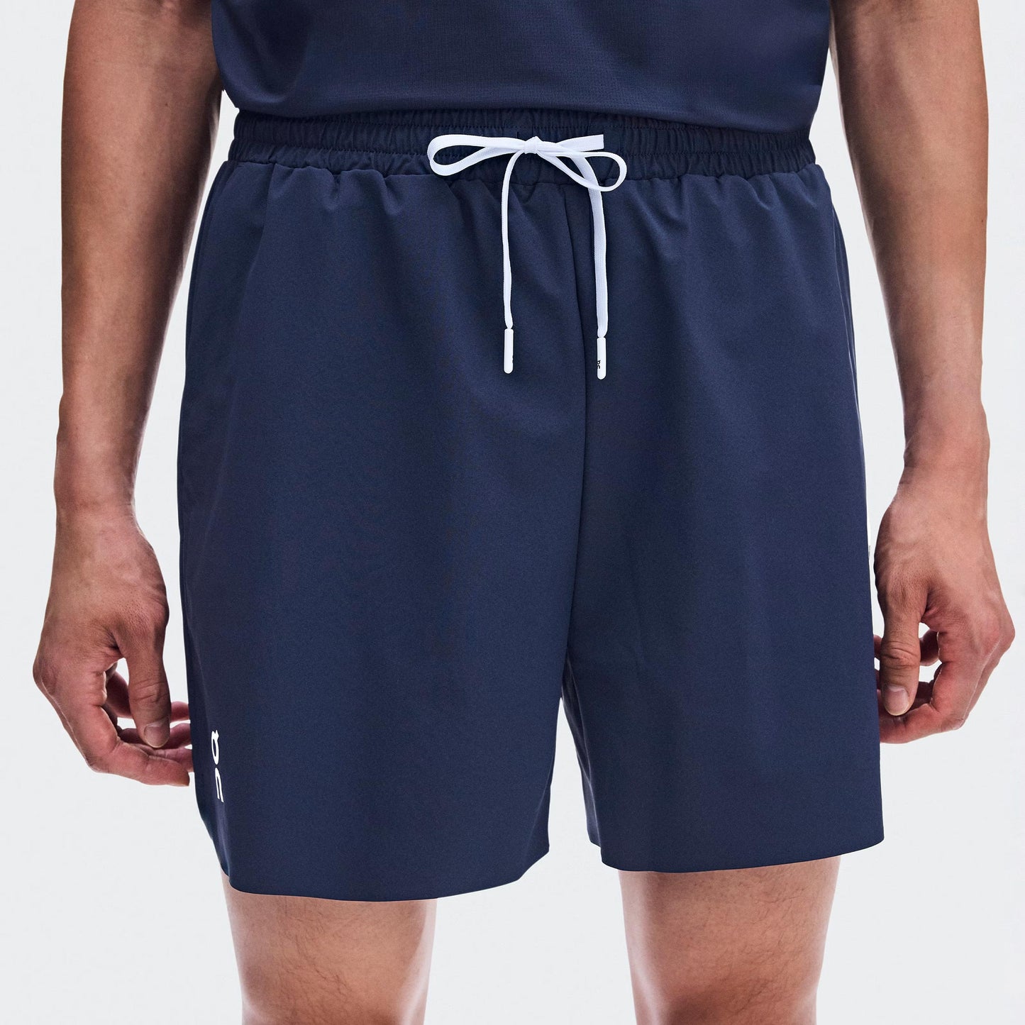 On 5Inch Court Šortky Muži - tmavě modrá