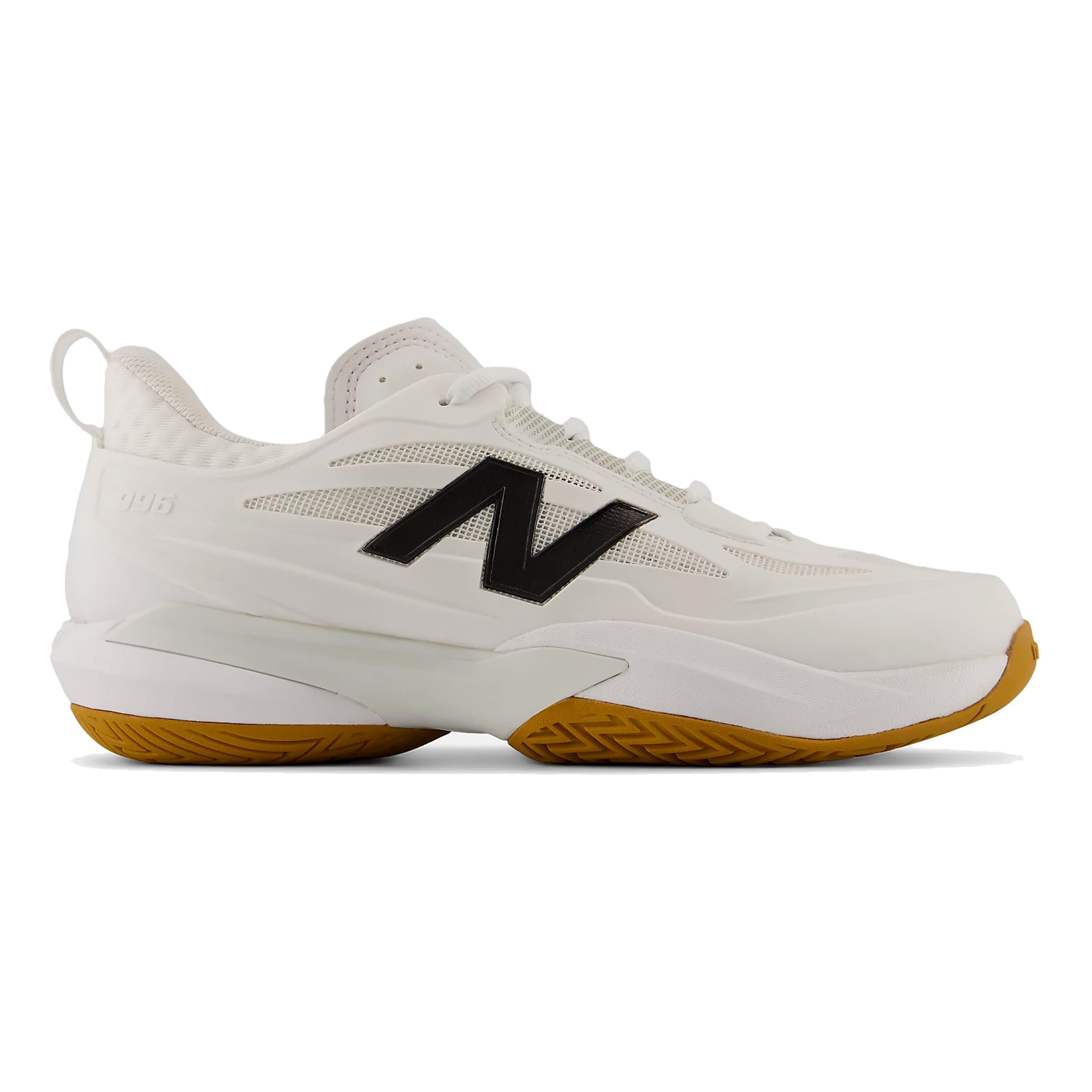 New Balance FuelCell 996v7 Obuv na všechny povrchy Dámy - bílá, černá