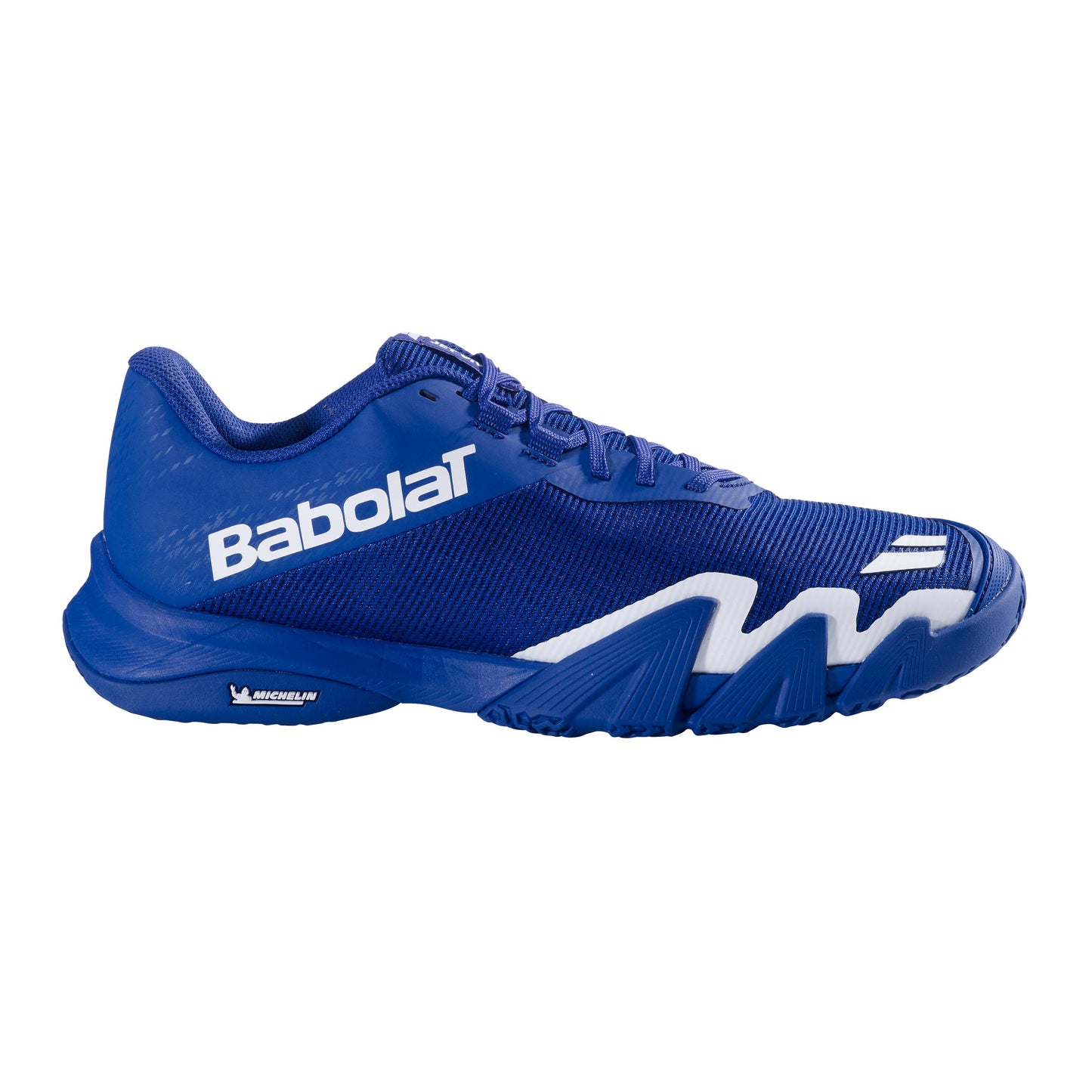 Babolat Jet Viva Obuv na padel Muži - tmavě modrá
