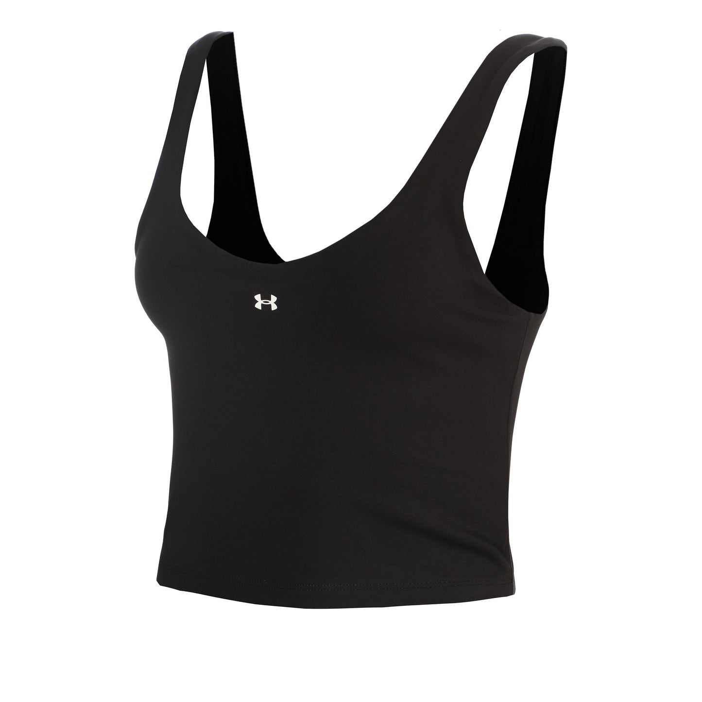 Under Armour Motion  Sportovní tílko Dámy - černá, bílá