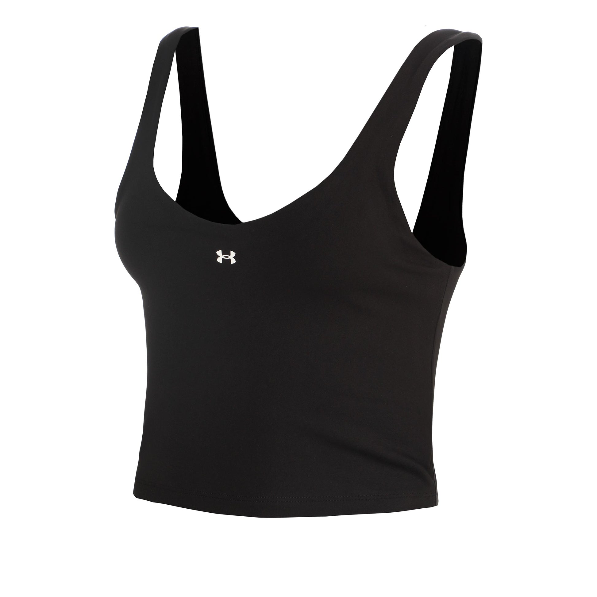 Under Armour Motion  Sportovní tílko Dámy - černá, bílá