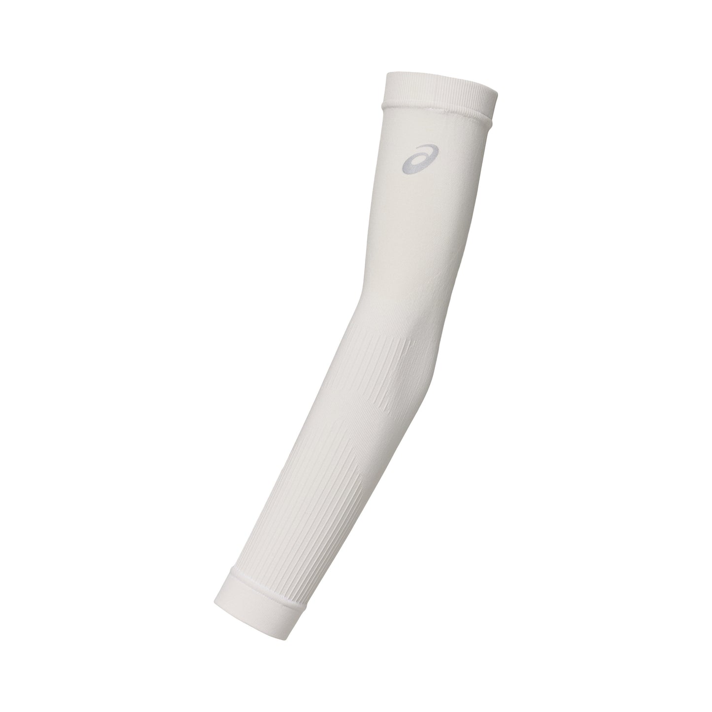 ASICS Armsleeve Kompresní spodní tričko bez rukávů - bílá